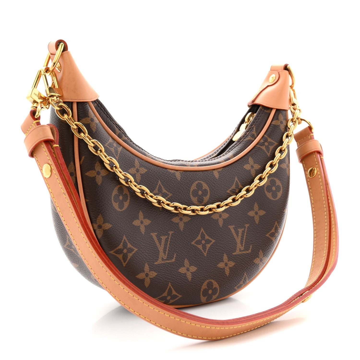 Monogram Loop