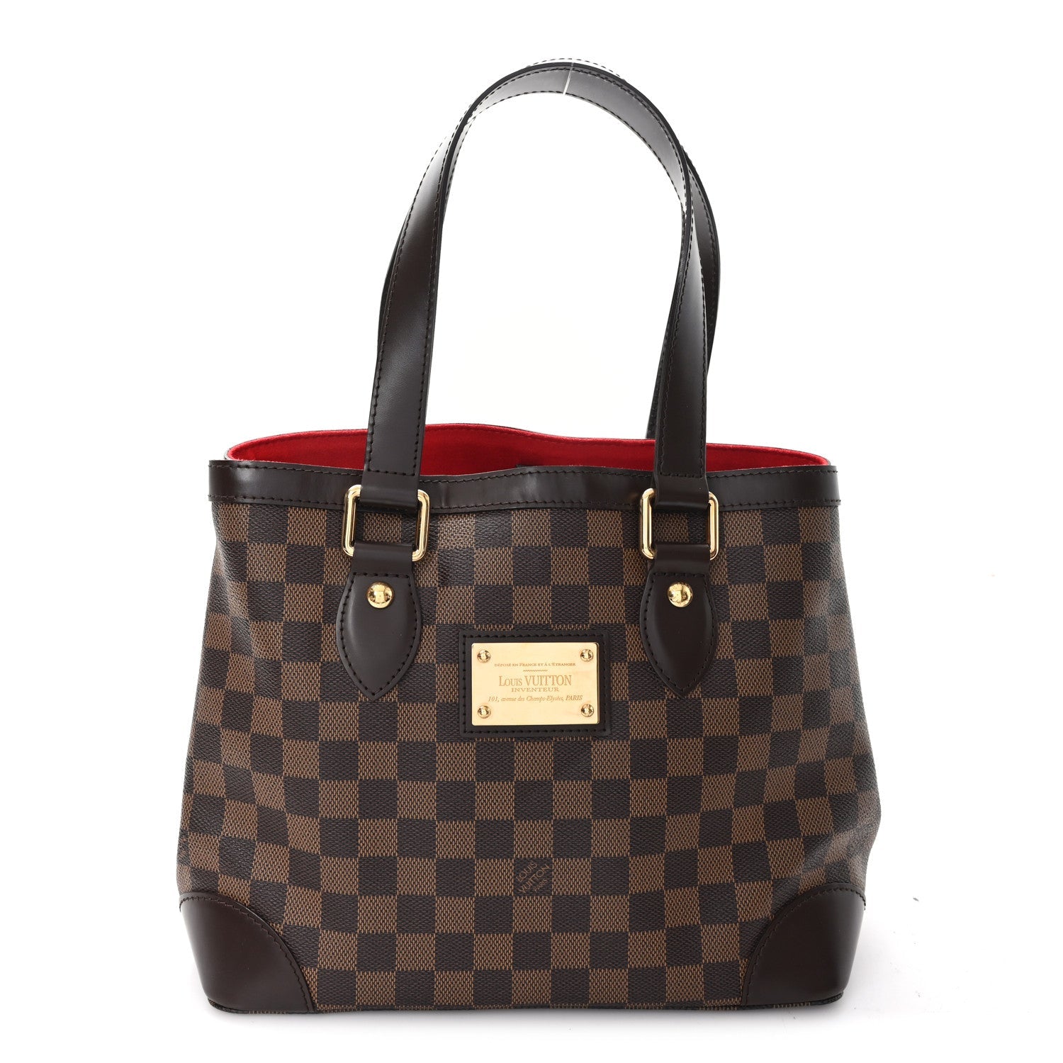 Damier Ebene Hampstead PM