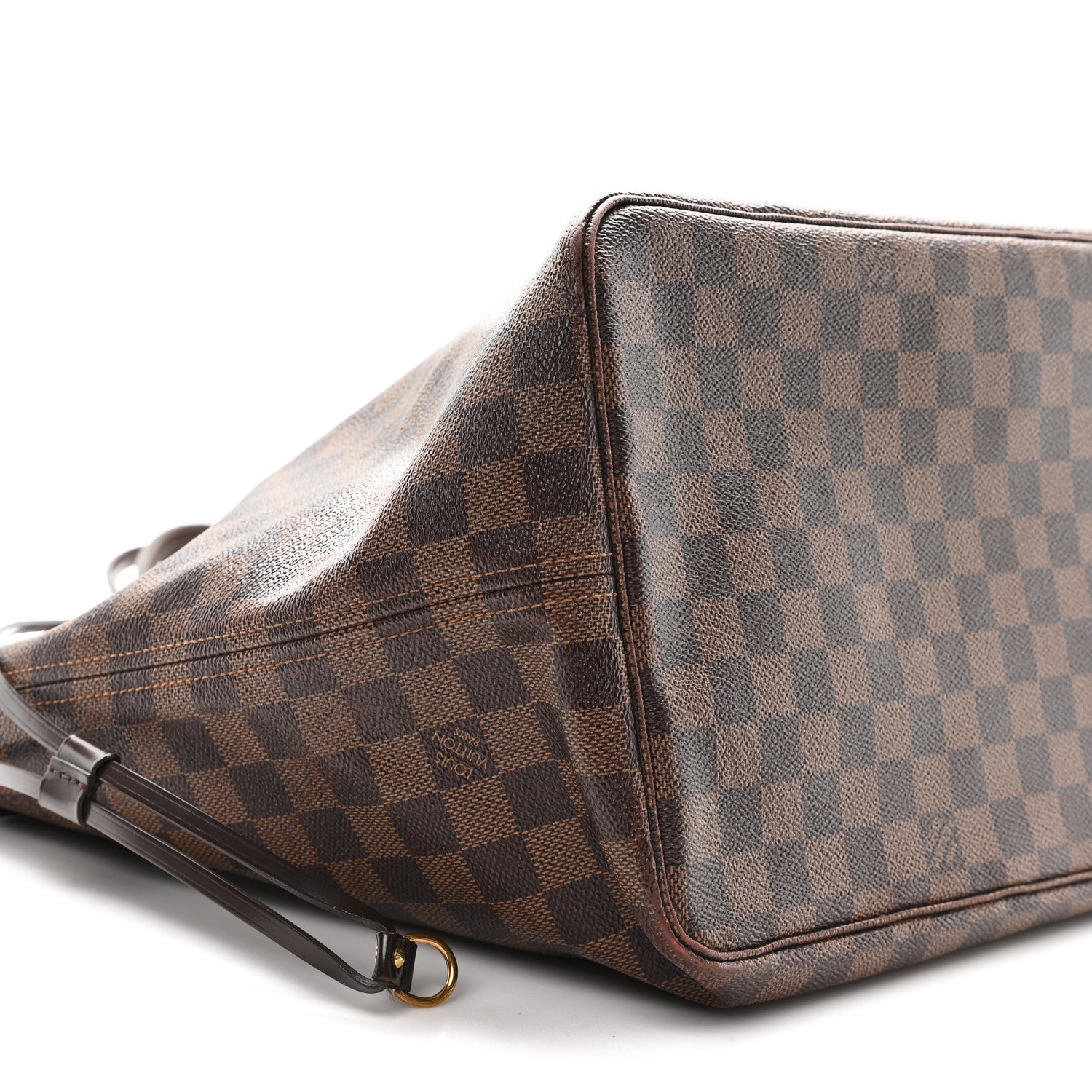 Damier Ebene Neverfull GM