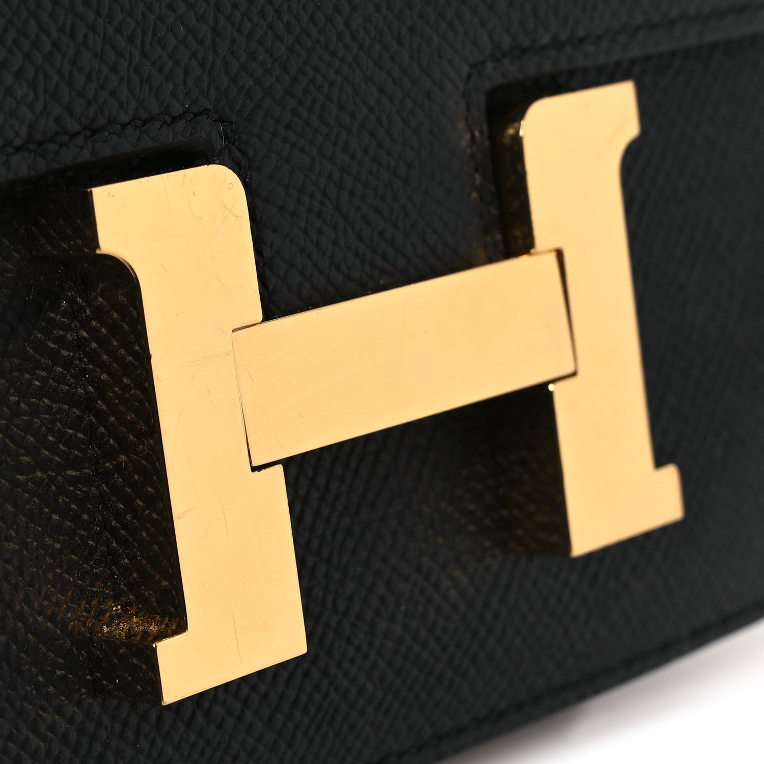 Epsom Constance 18 Black