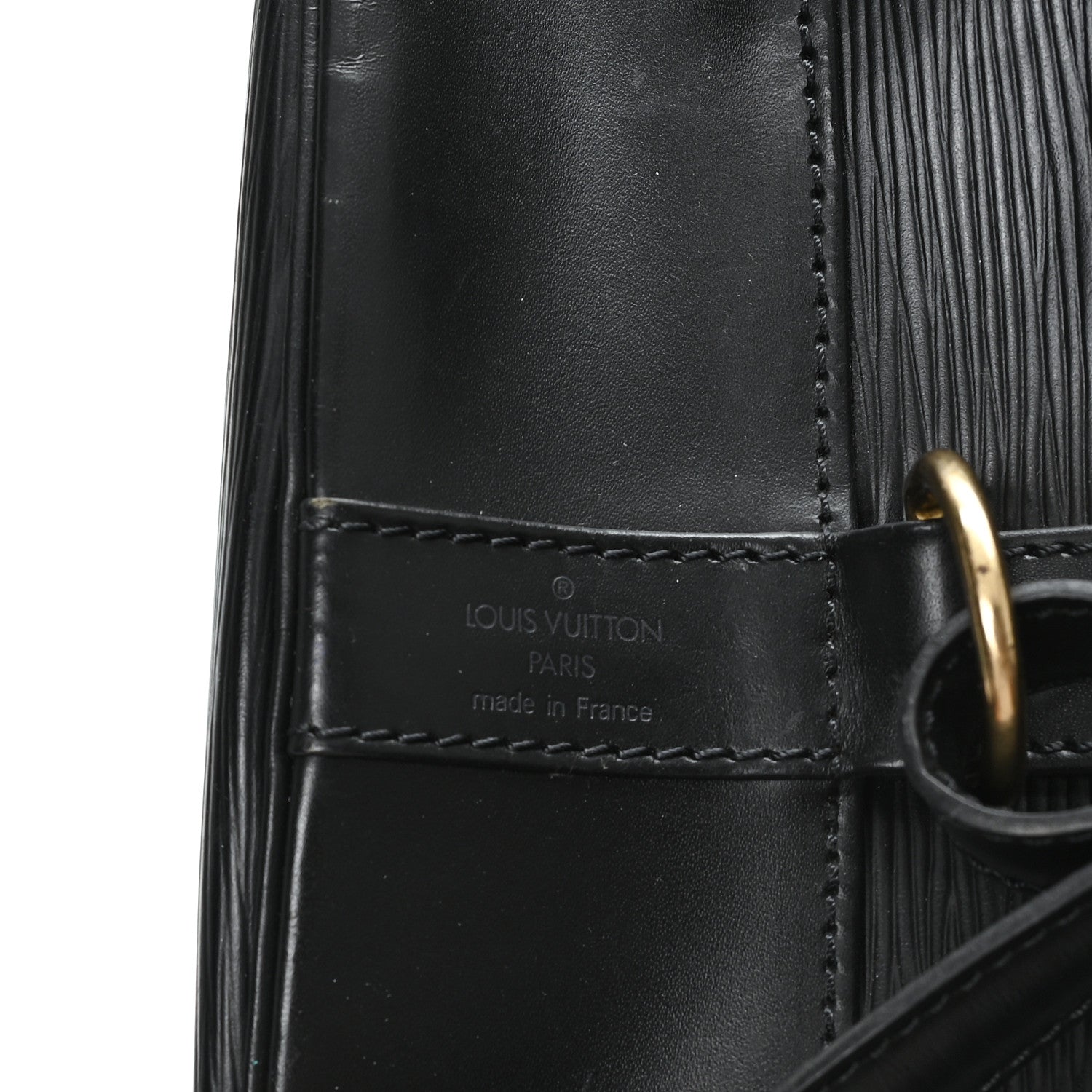 Epi Randonnee PM Black