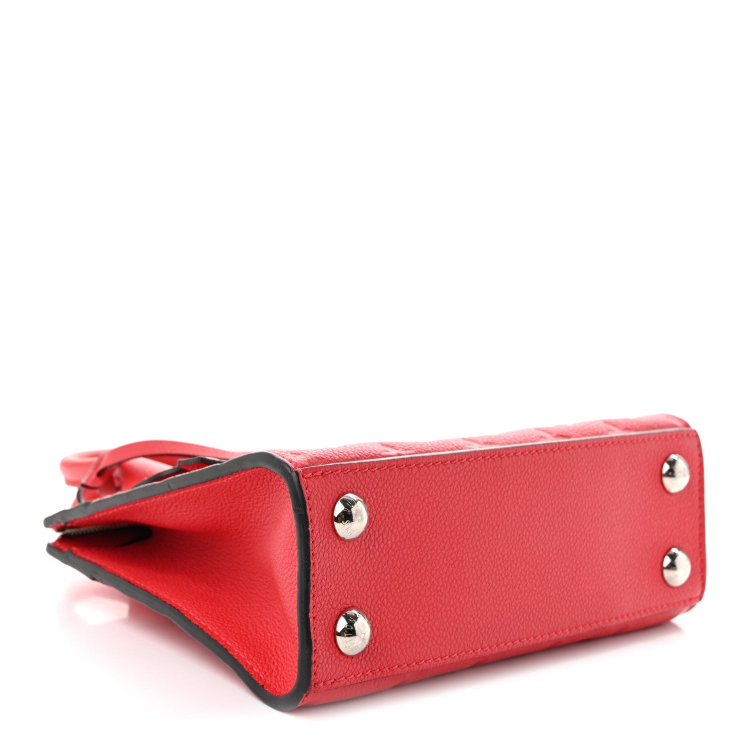 Empreinte Mini Pont-Neuf Poppy
