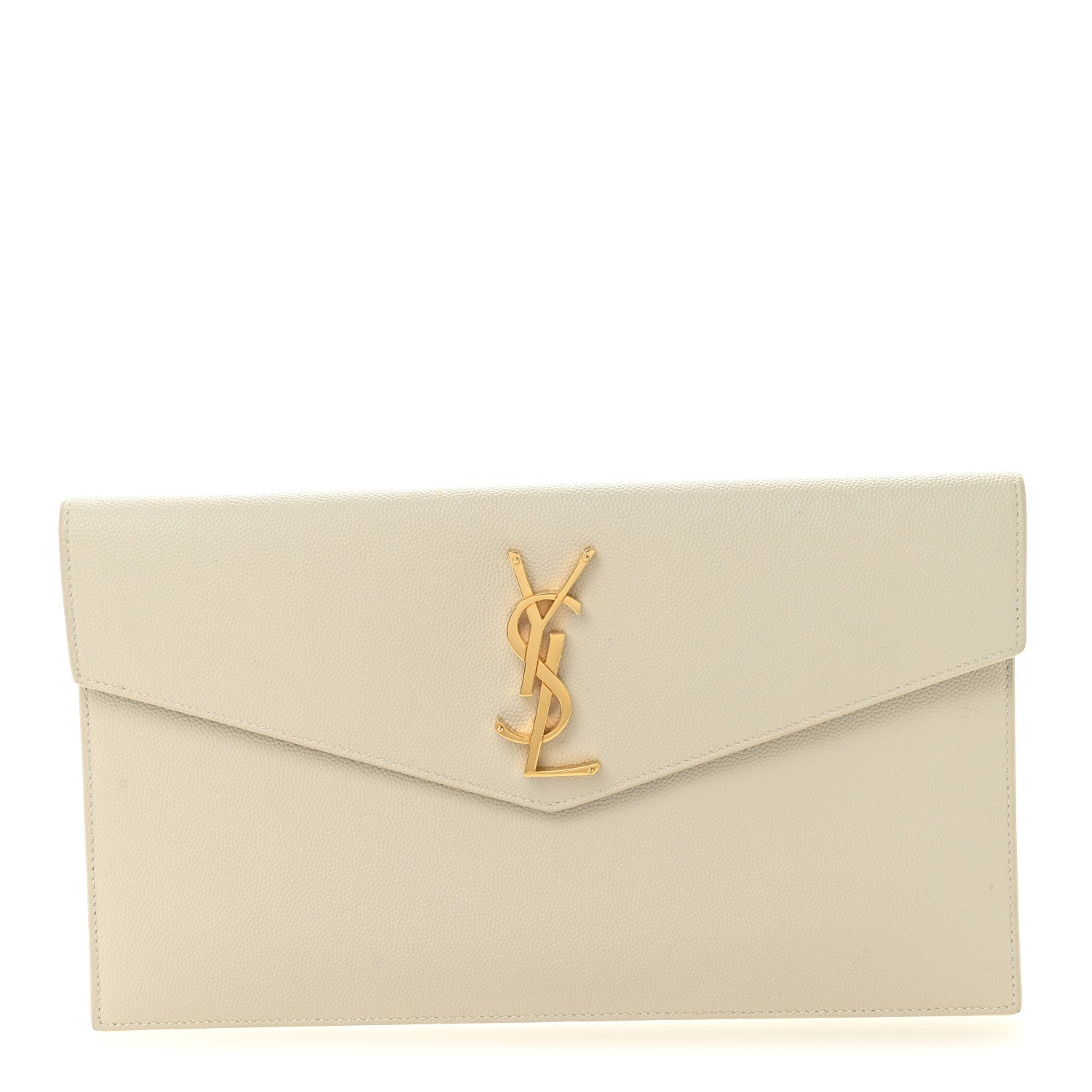 Grain De Poudre Uptown Pouch Crema Soft
