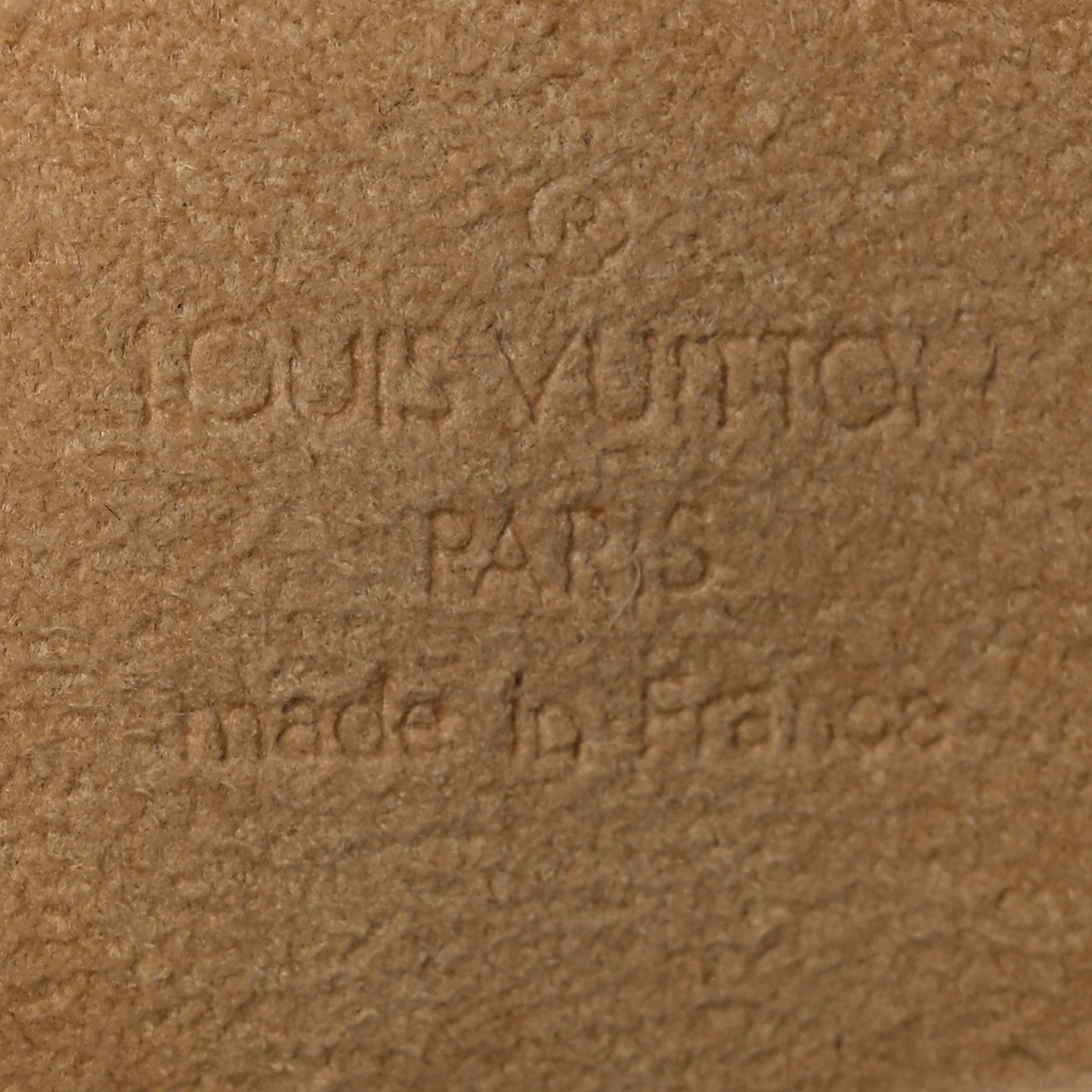 Monogram Pochette Florentine XS