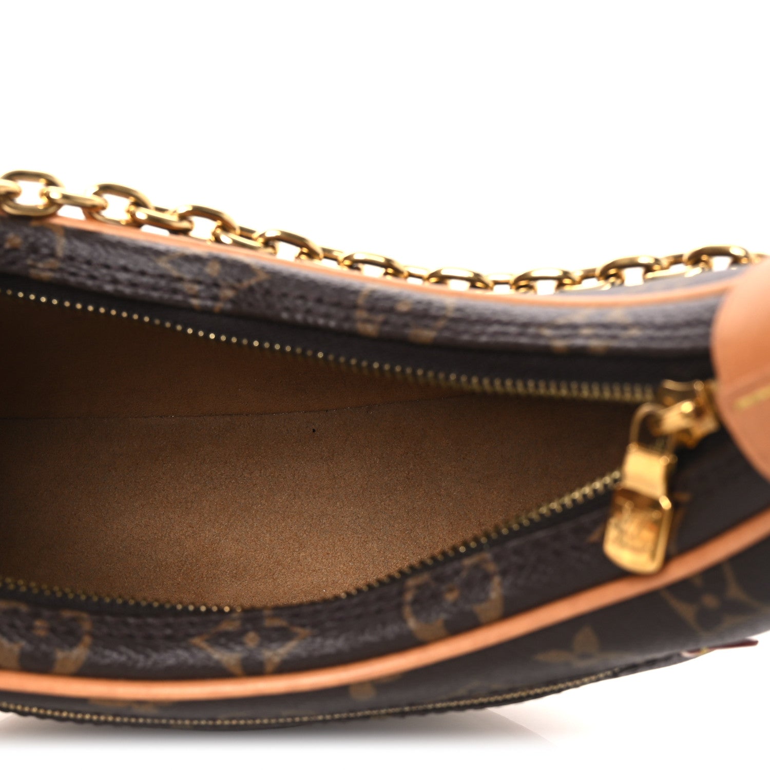 Monogram Loop