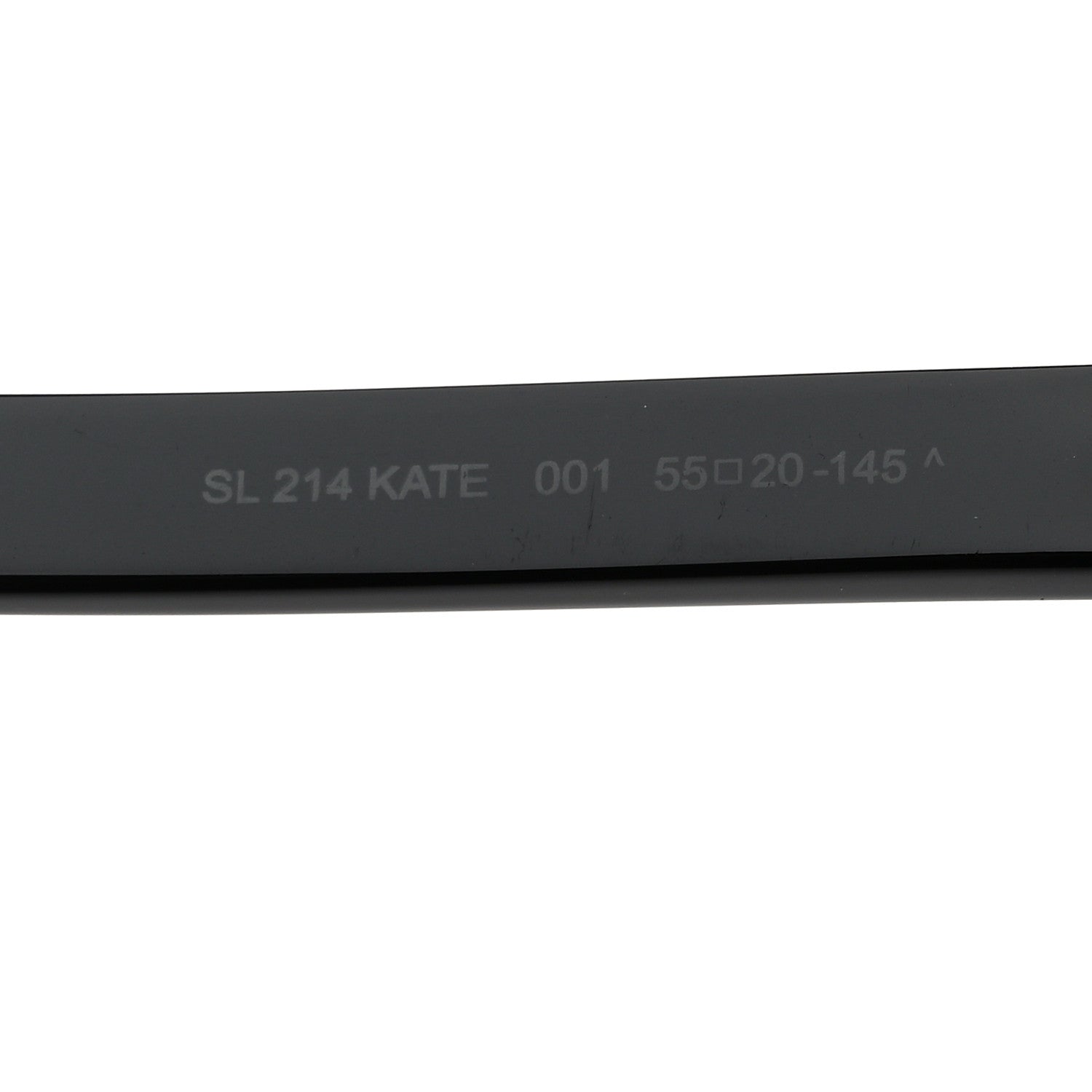 New Wave SL214 Kate Cat Sunglasses Black