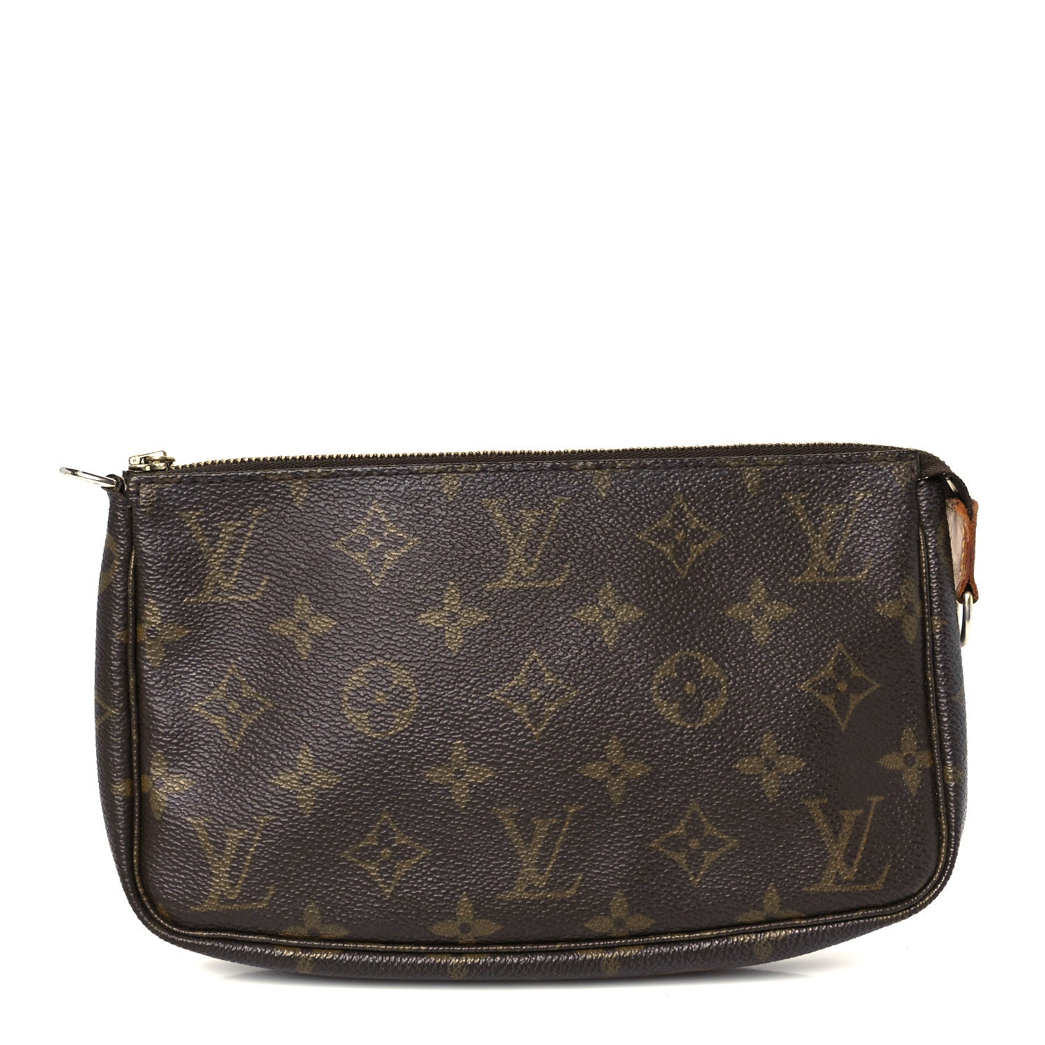 Monogram Pochette Accessories