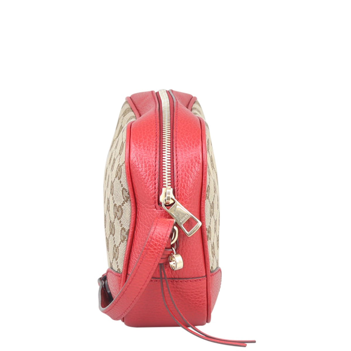 Gucci GG Bree Mini Messenger Bag