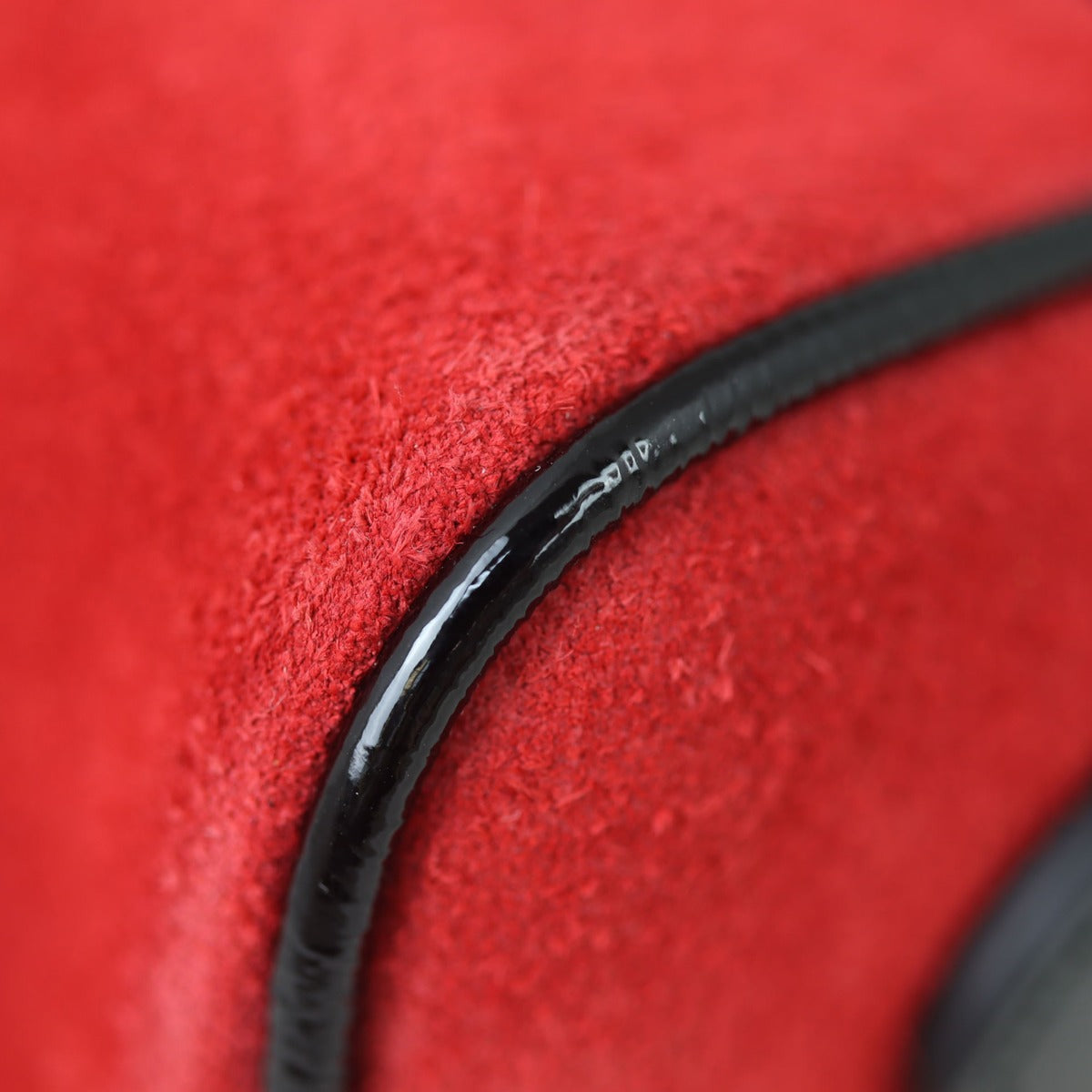 Gucci Ophidia Mini Suede Shoulder Bag
