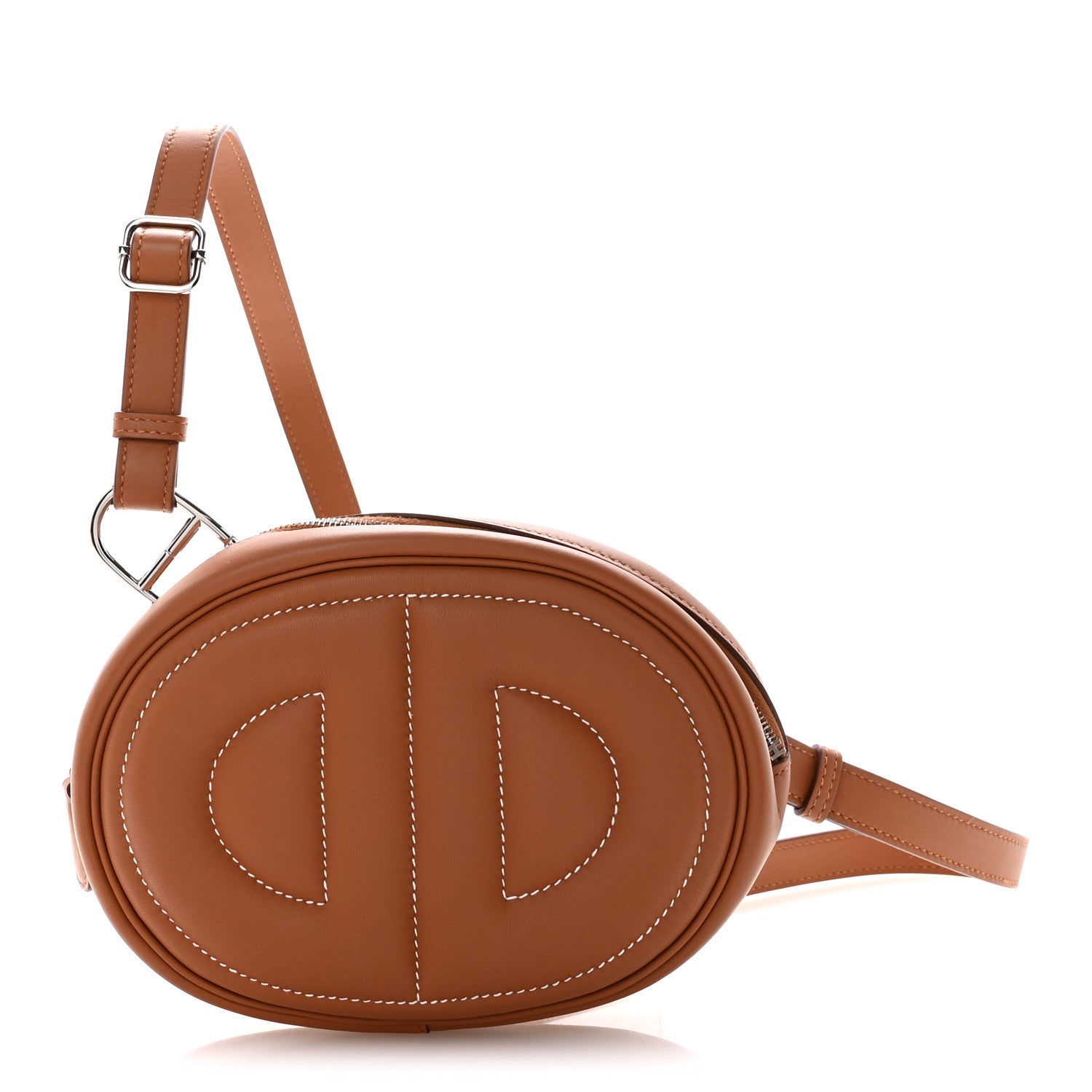 Swift In-The-Loop Belt Bag Gold