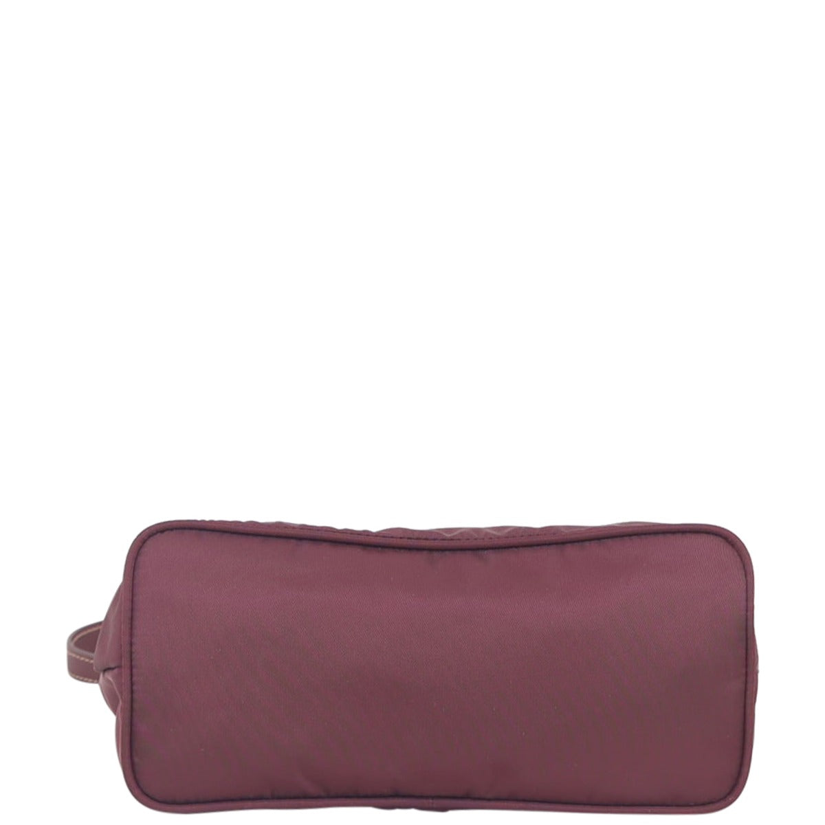 Prada Tessuto Mini Shoulder Bag