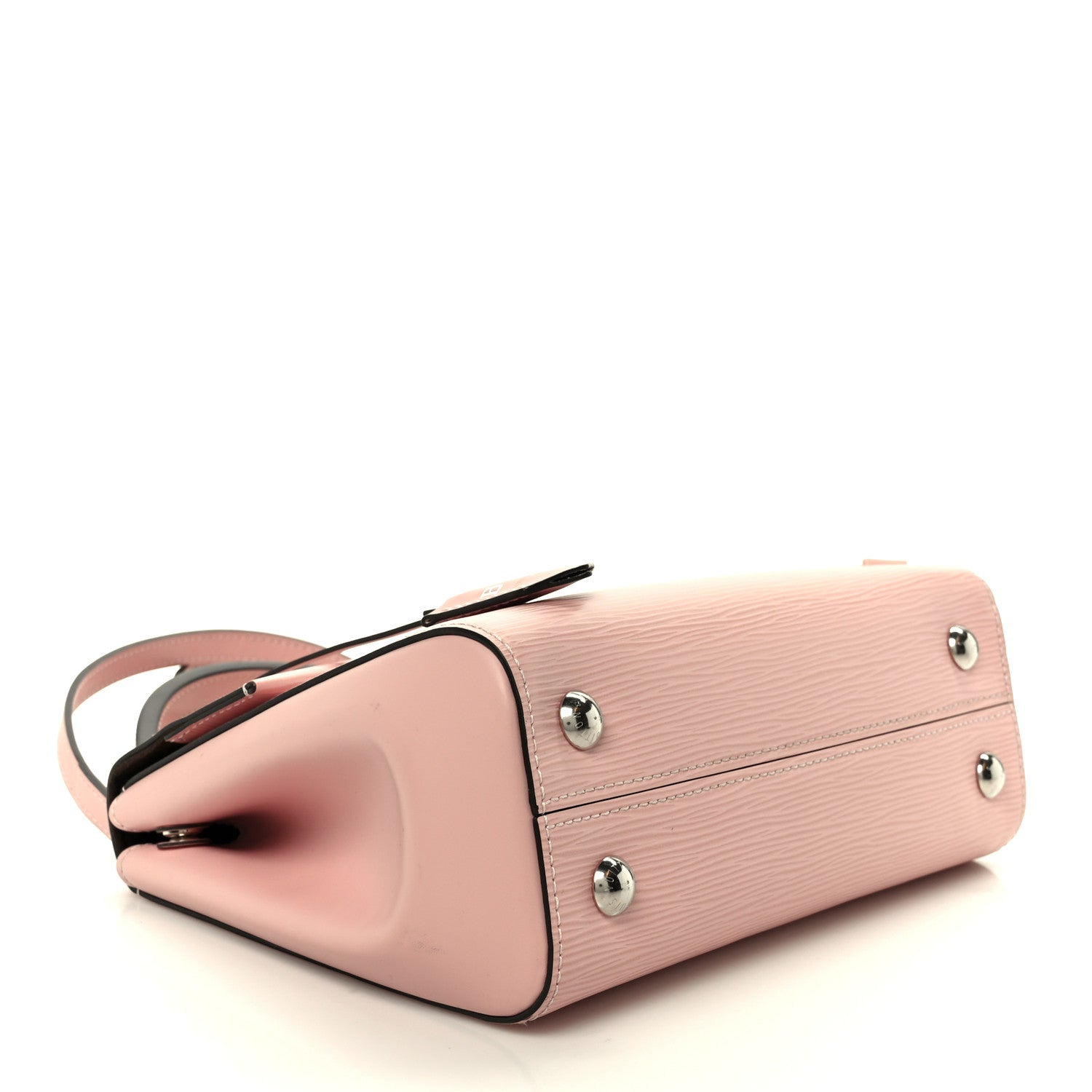 Epi Cluny BB Rose Ballerine
