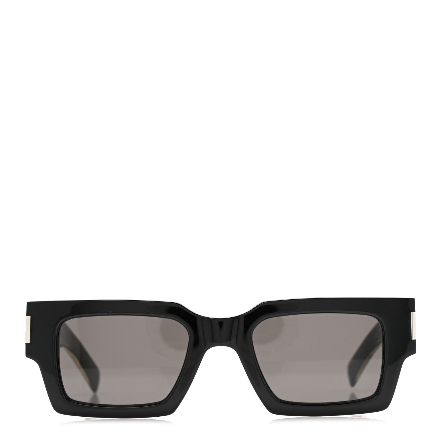 Acetate SL 572 Sunglasses Black