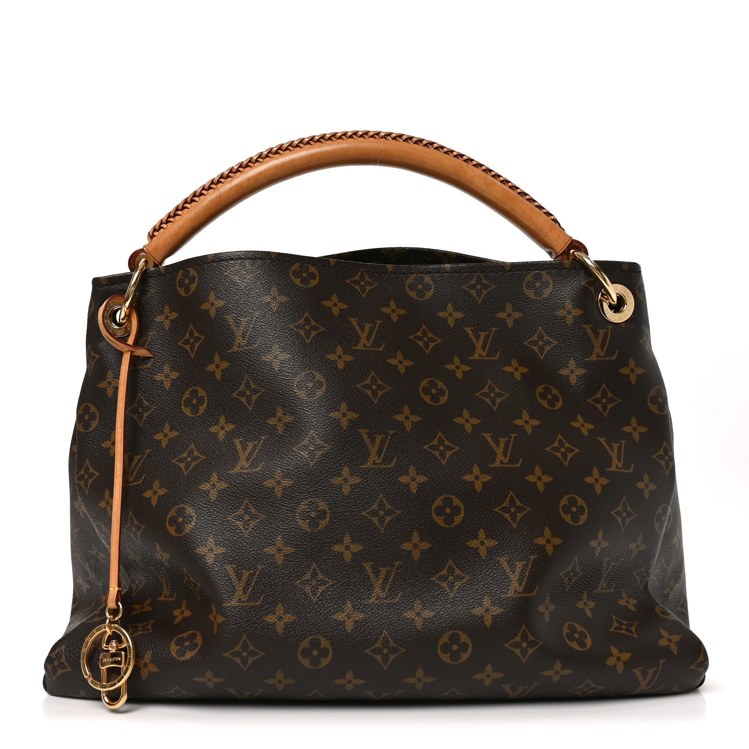 Monogram Artsy MM