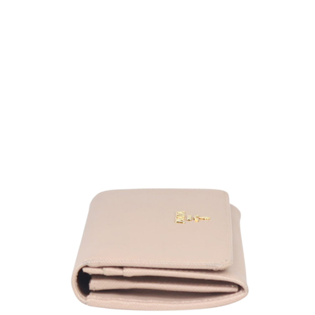 Prada Saffiano Continental Wallet