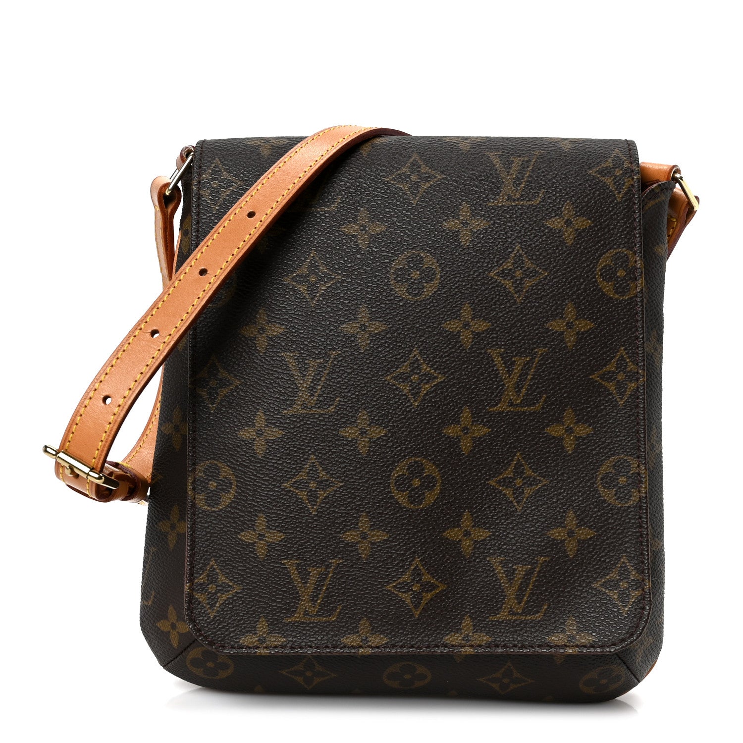 Monogram Musette Salsa