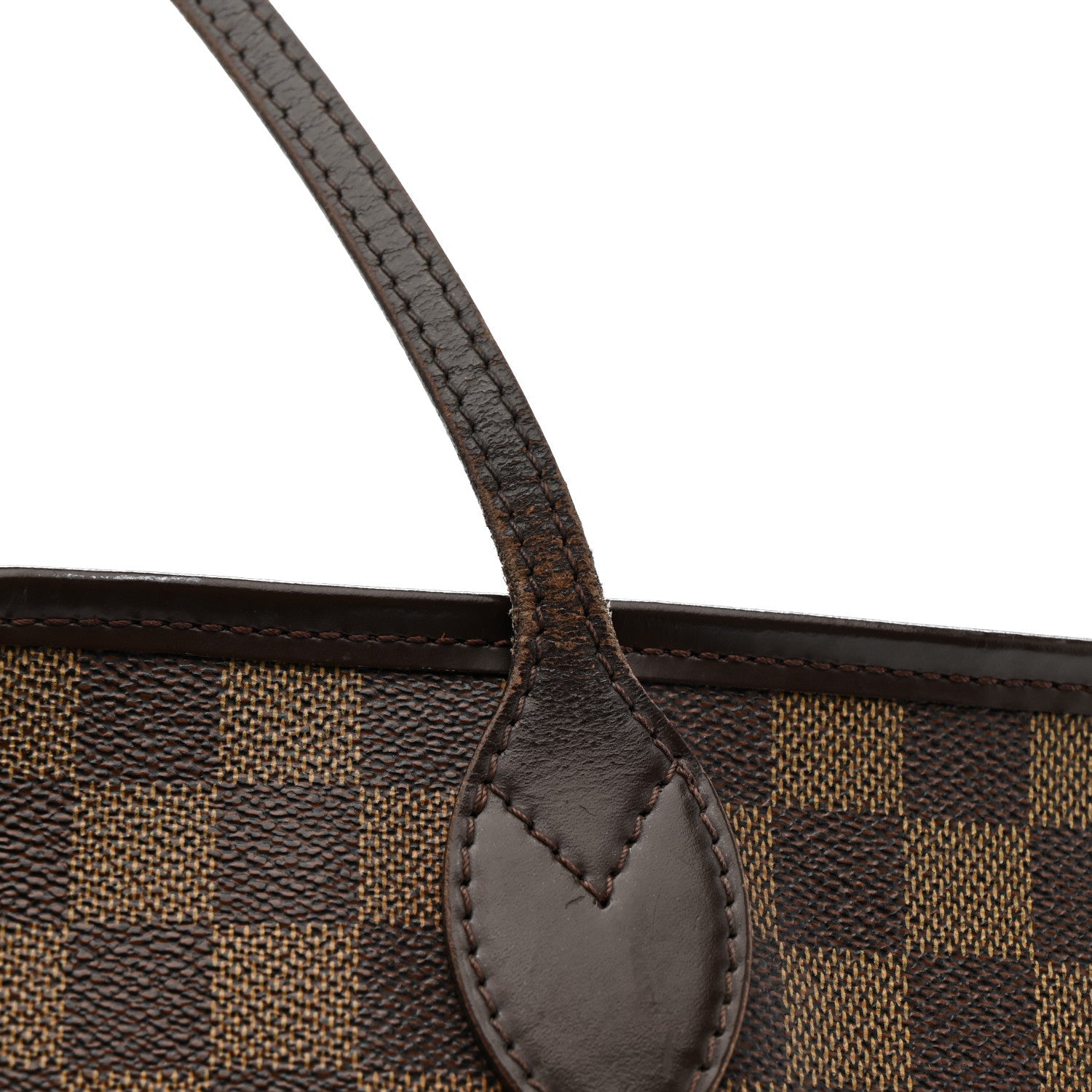 Damier Ebene Neverfull MM