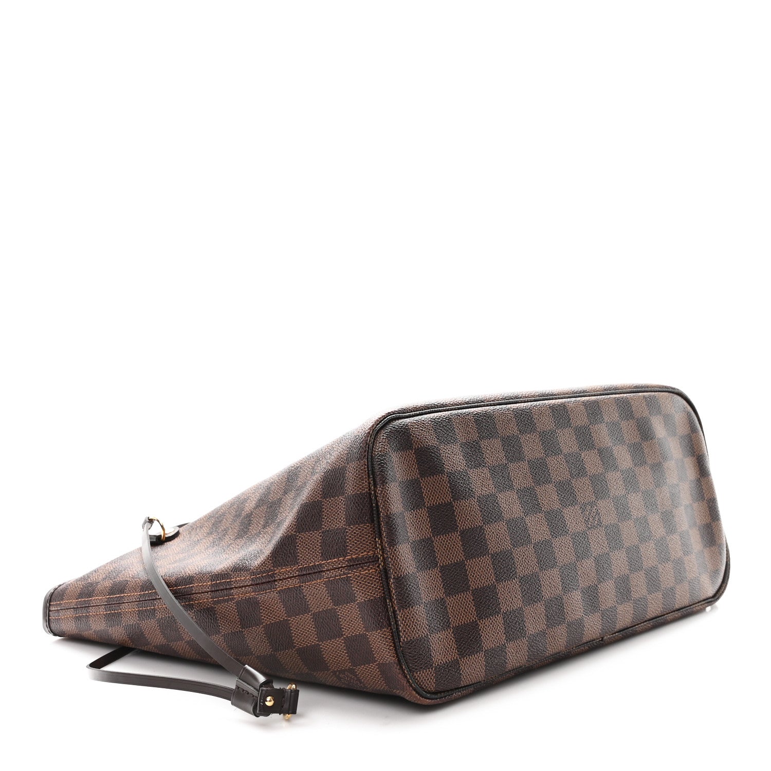 Damier Ebene Neo Neverfull MM