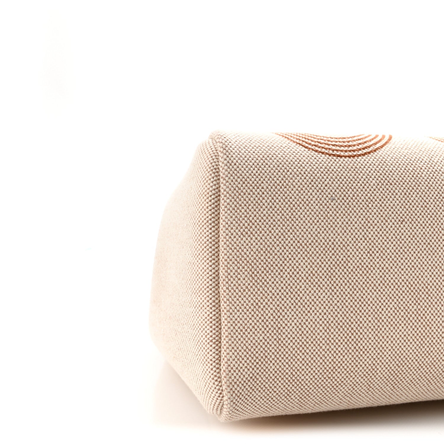 H Plume Canvas Vache Hunter Circuit 24 Herbag Zip Retourne 31  Naturel