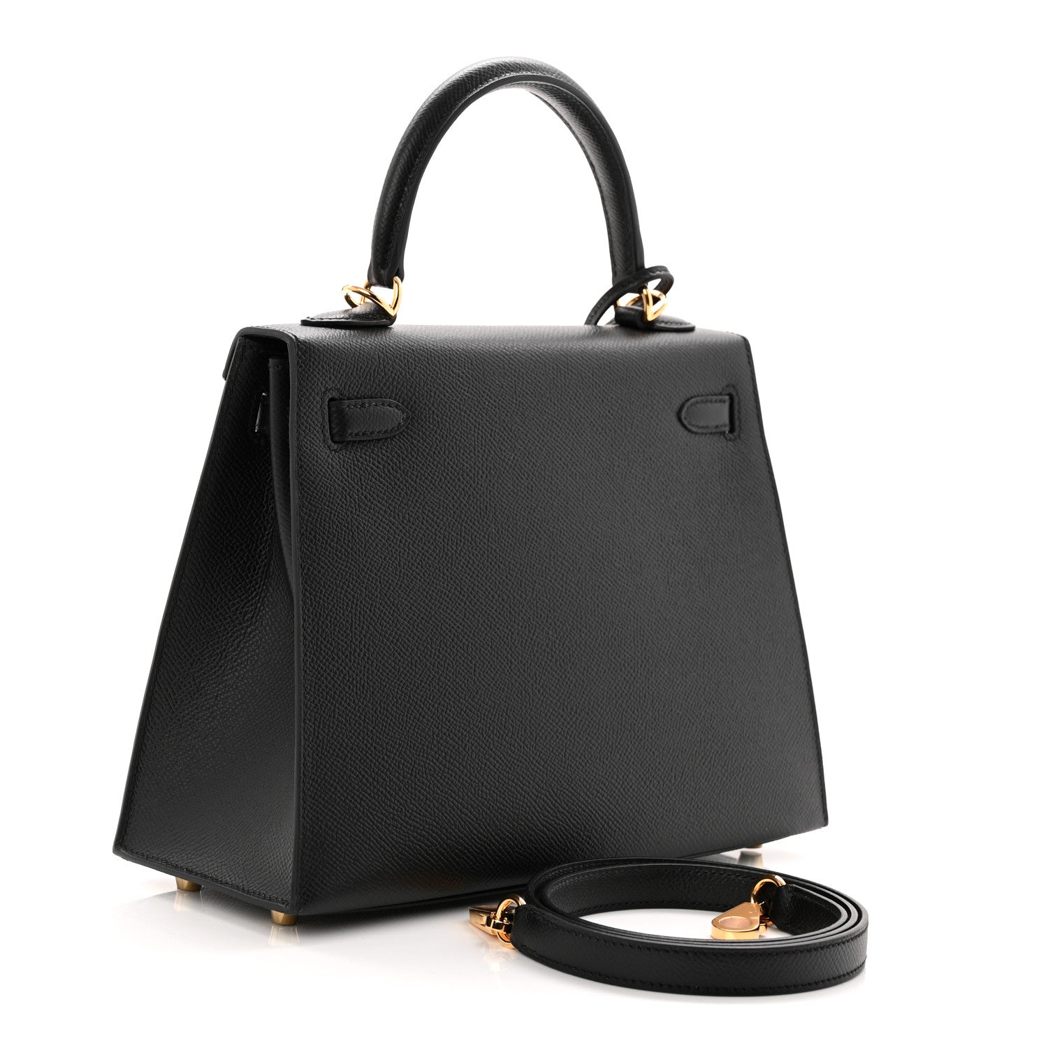 Epsom Kelly Sellier 25 Black