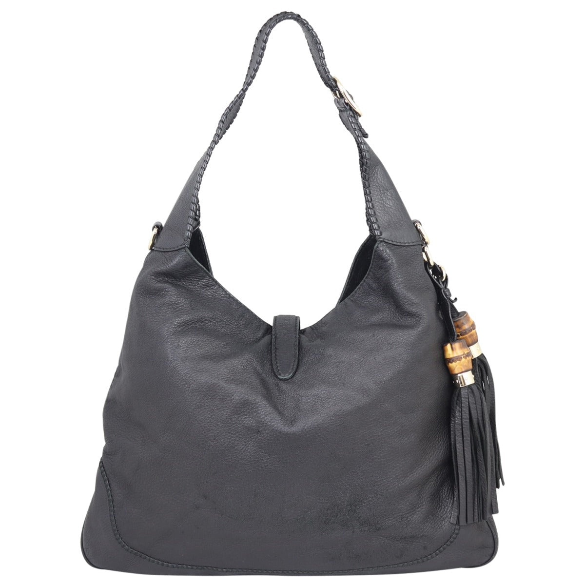 Gucci New Jackie Hobo Medium