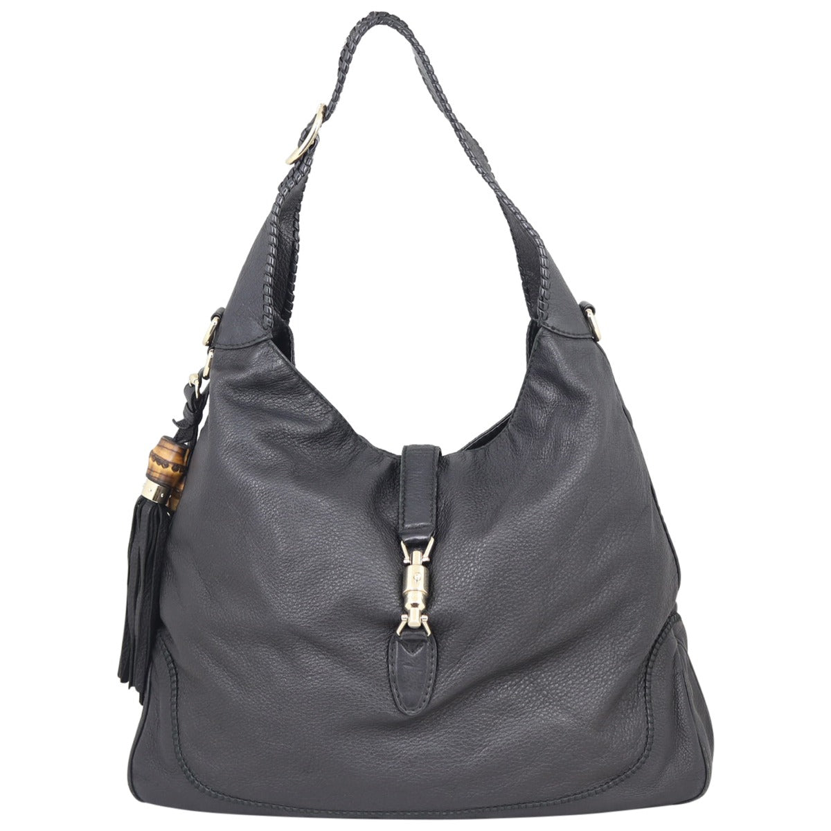 Gucci New Jackie Hobo Medium