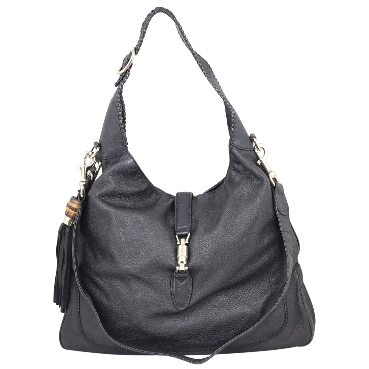 Gucci New Jackie Hobo Medium