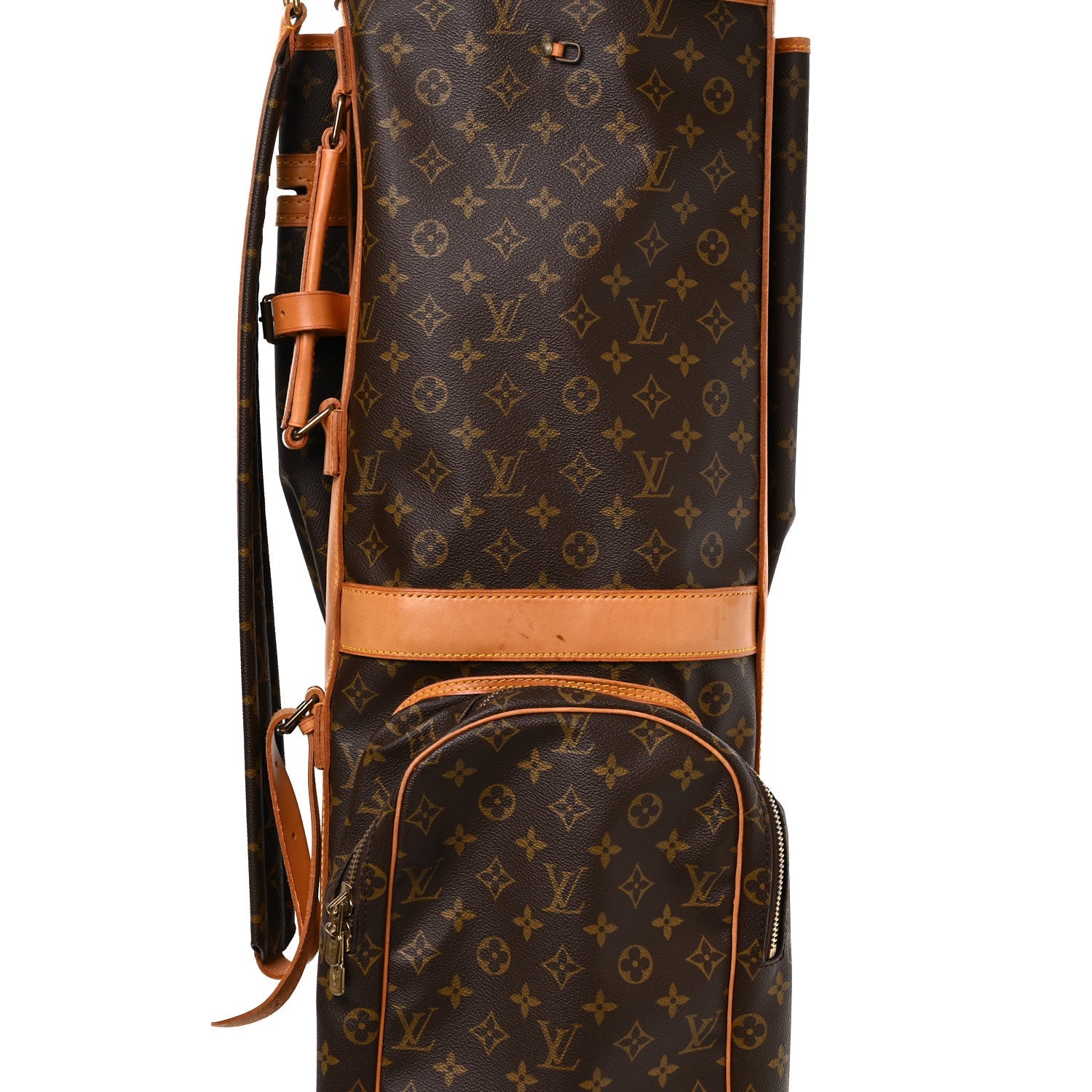 Monogram Sac Golf