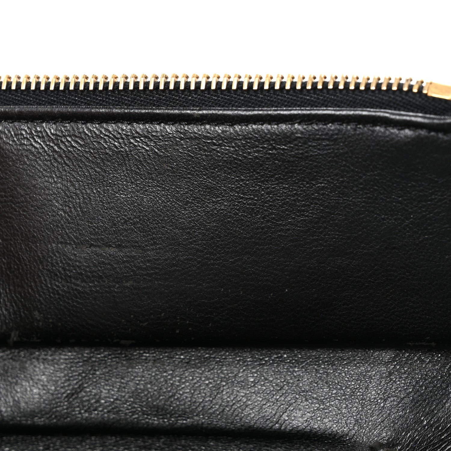 Caviar Quilted Petit Timeless Tote PTT Black
