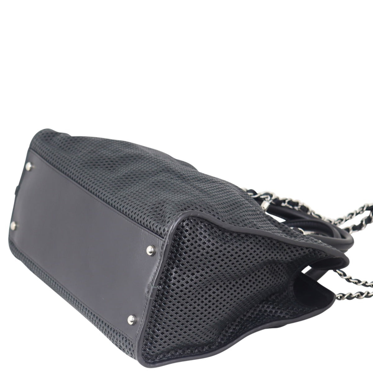 Chanel Up In The Air Shopping Tote
