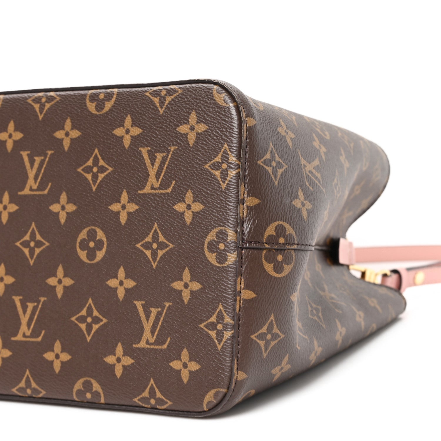 Monogram Neonoe MM Rose Poudre