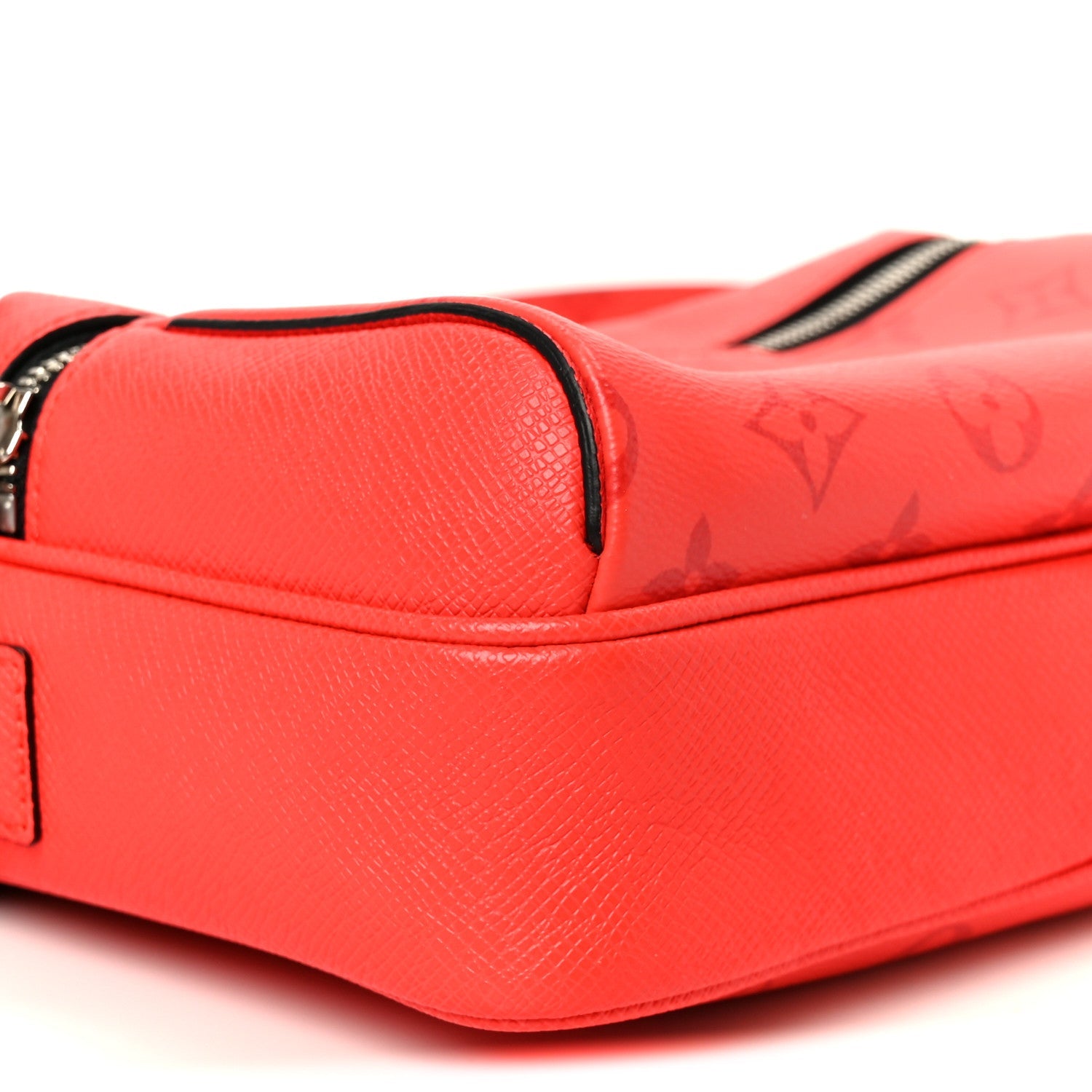 Taigarama Outdoor Messenger Red