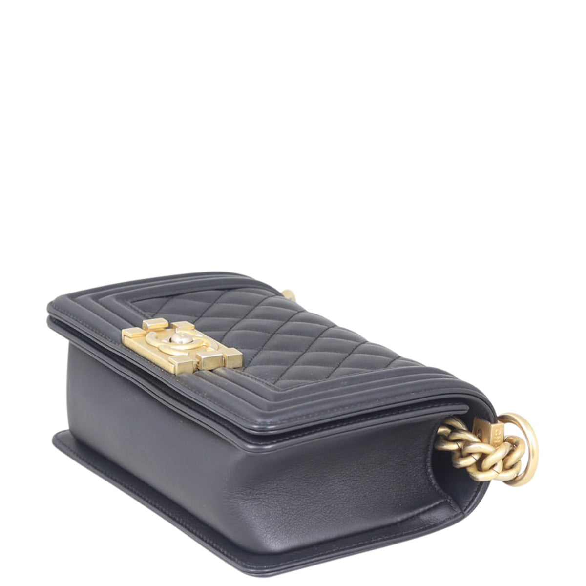 Chanel Boy Small | 24 Series