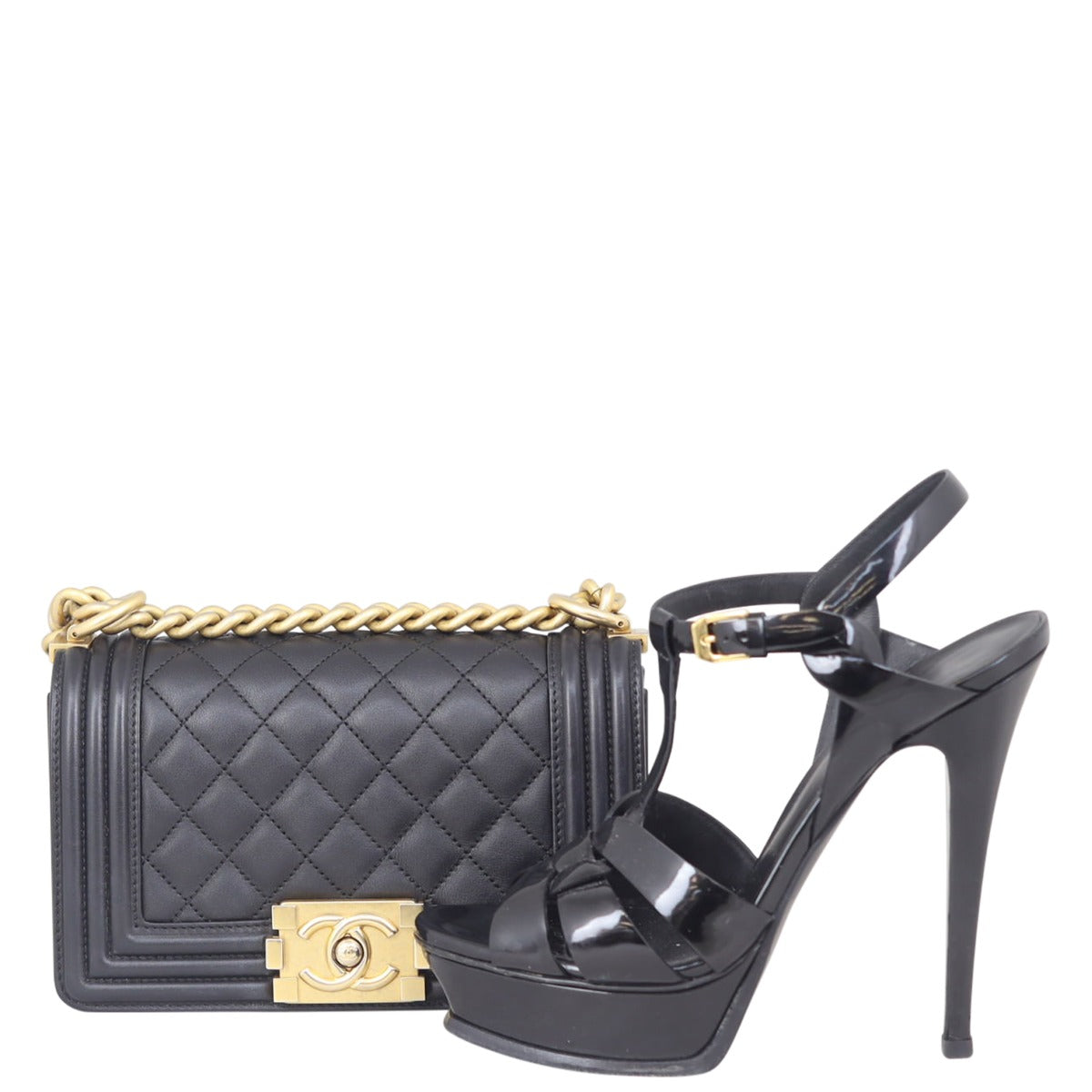 Chanel Boy Small | 24 Series
