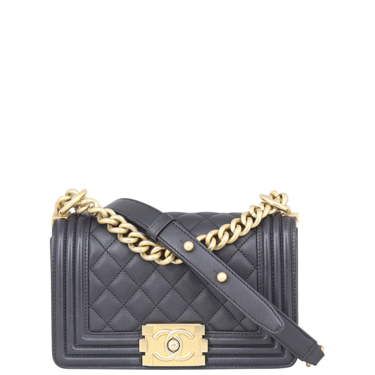 Chanel Boy Small | 24 Series