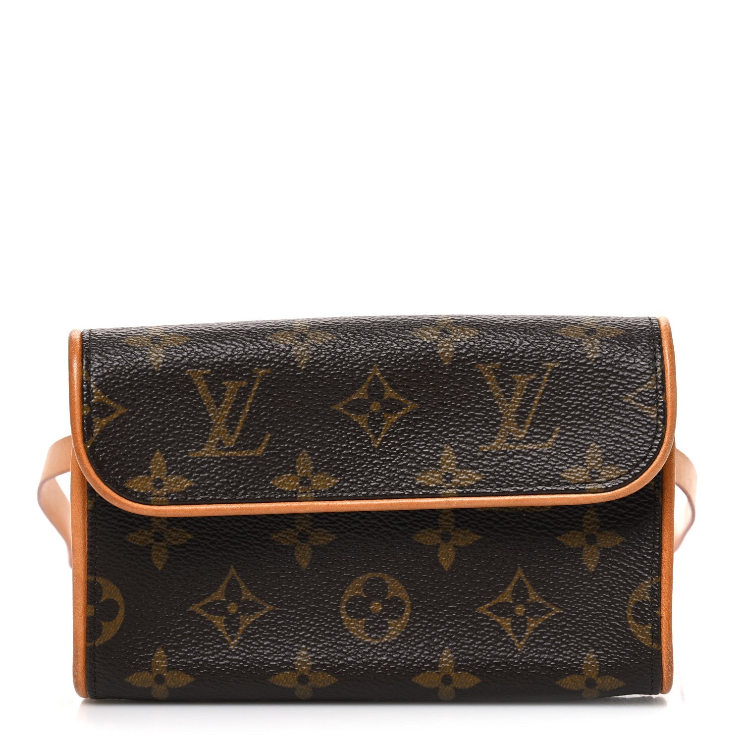 Monogram Pochette Florentine XS