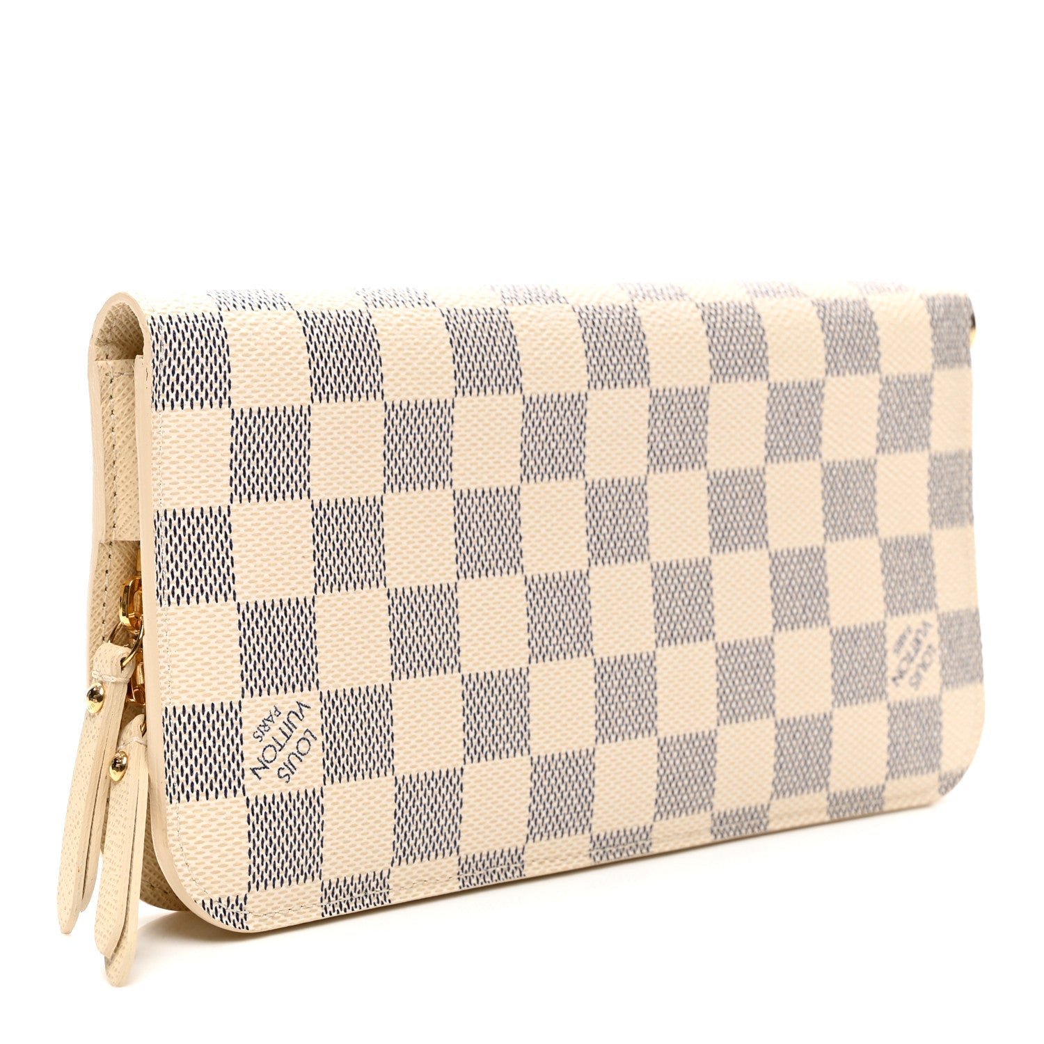 Damier Azur Insolite Wallet