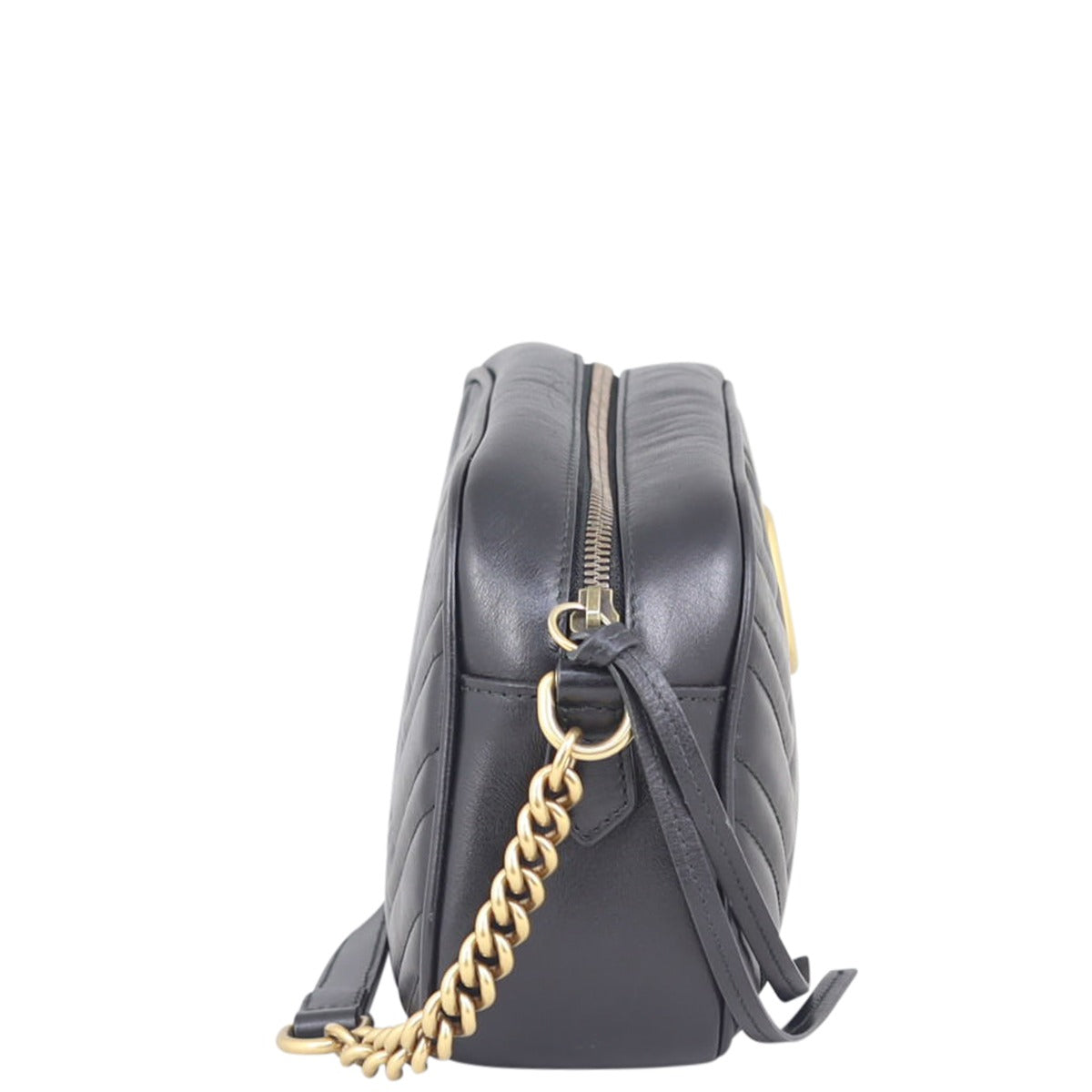 Gucci GG Marmont Small Camera Bag