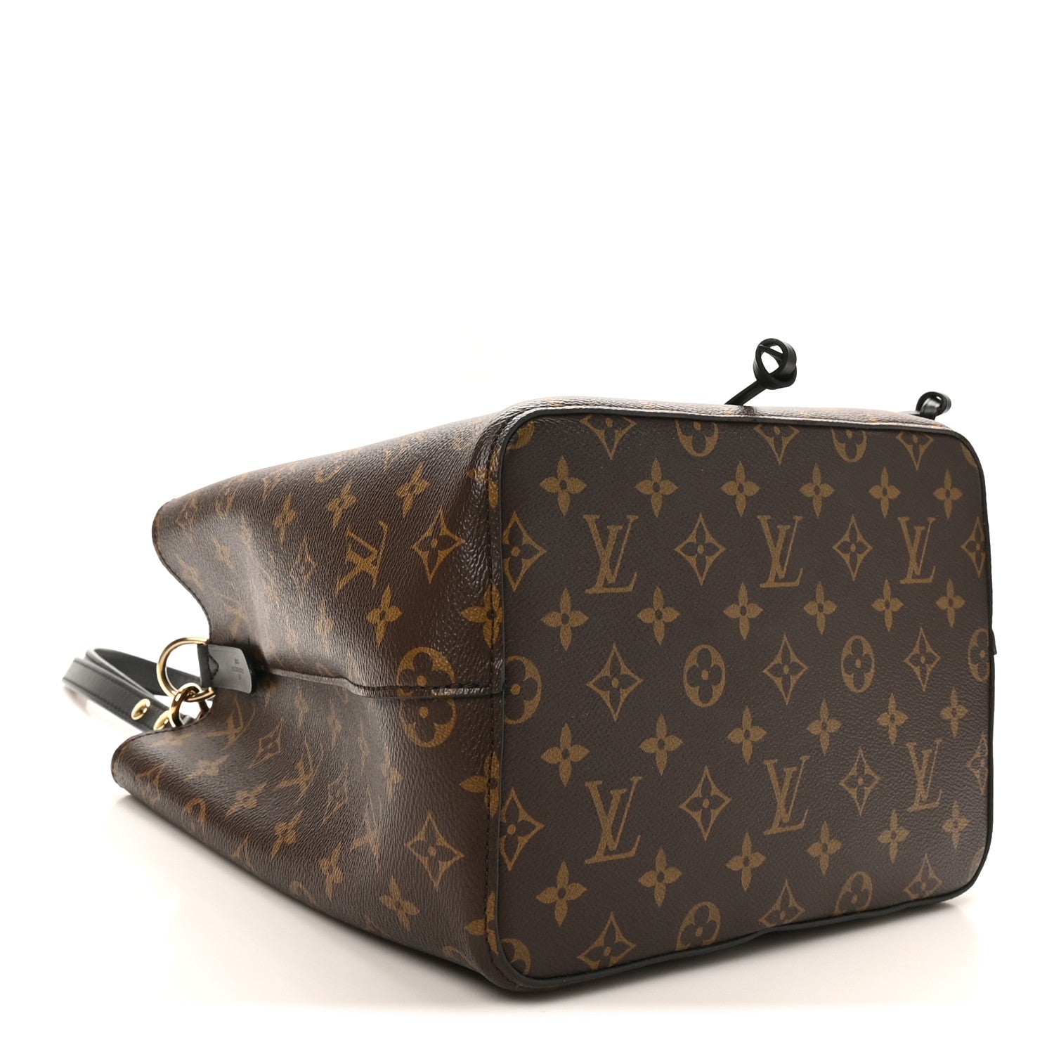 Monogram Neonoe MM Black