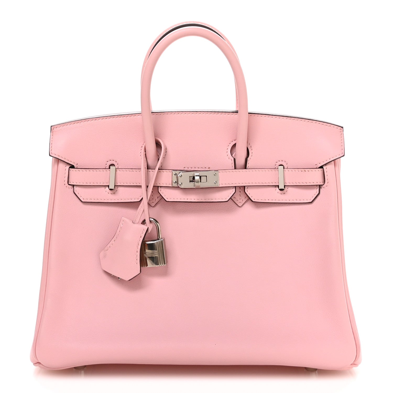 Swift Birkin 25 Rose Sakura