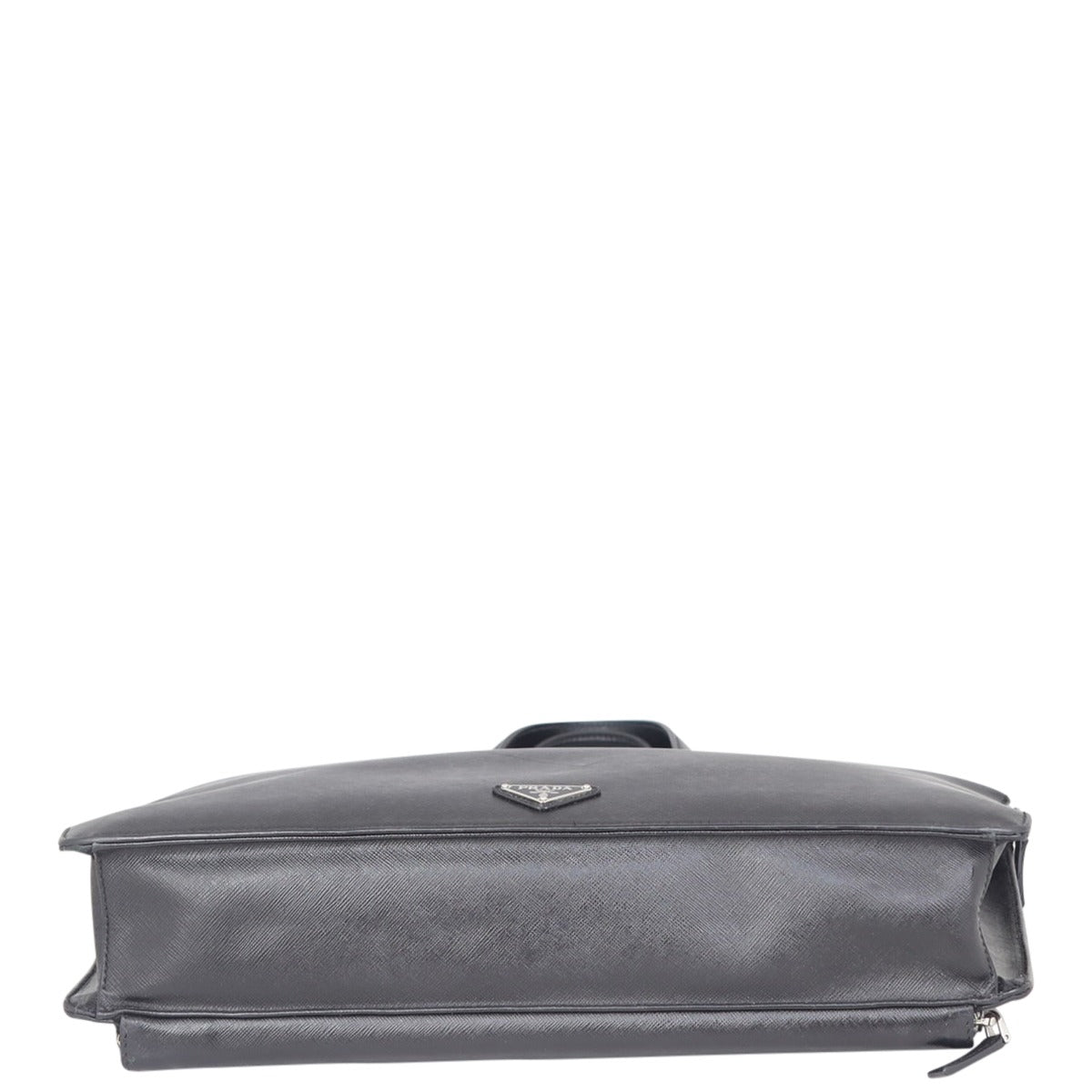 Prada Saffiano Lux Briefcase