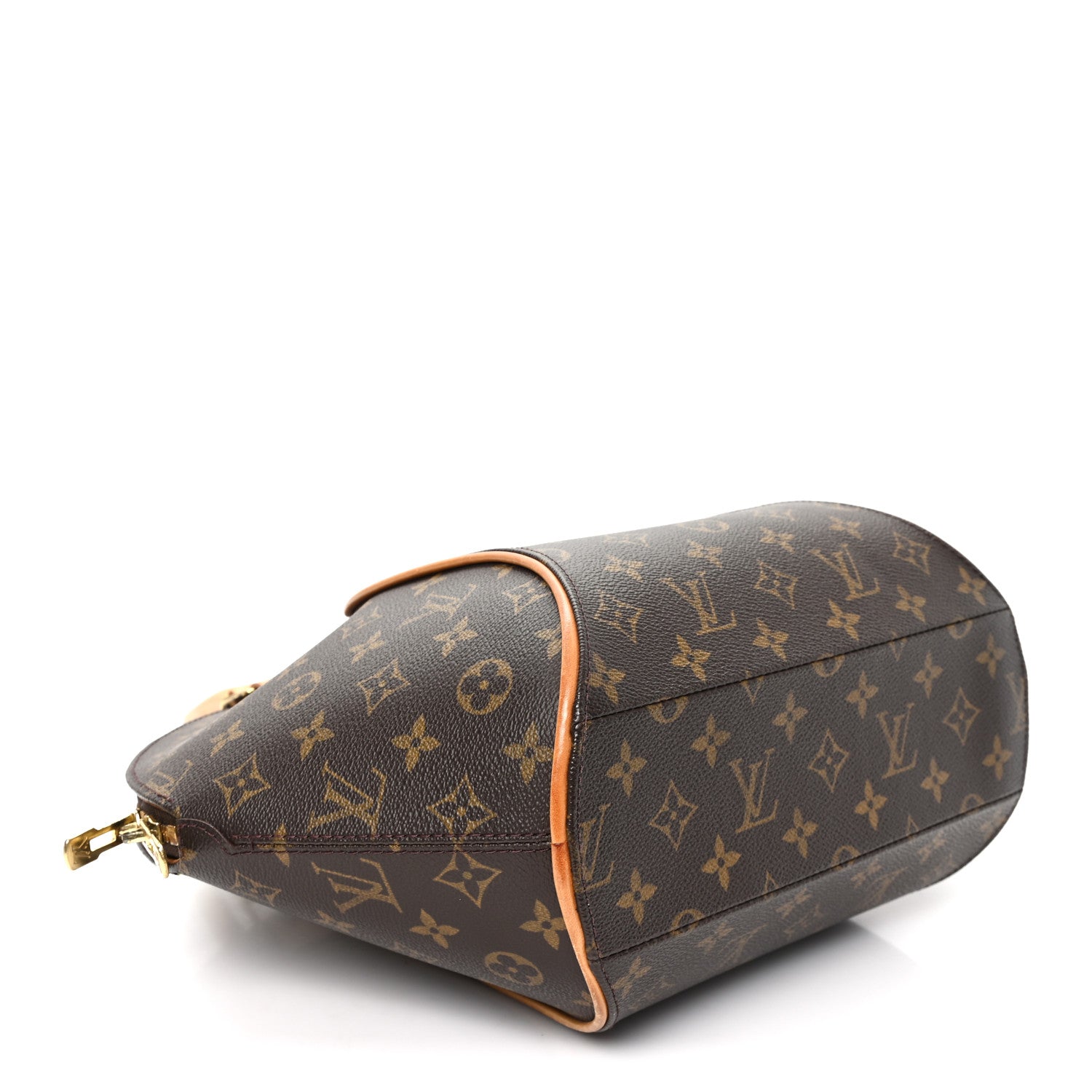 Monogram Ellipse MM