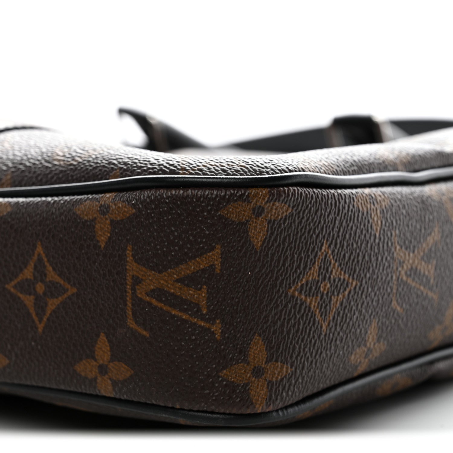 Monogram Macassar Porte-Documents Voyage PM