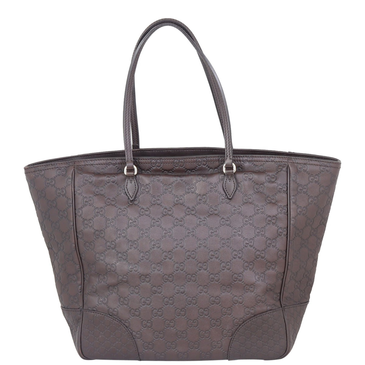Gucci Guccissima Bree Tote