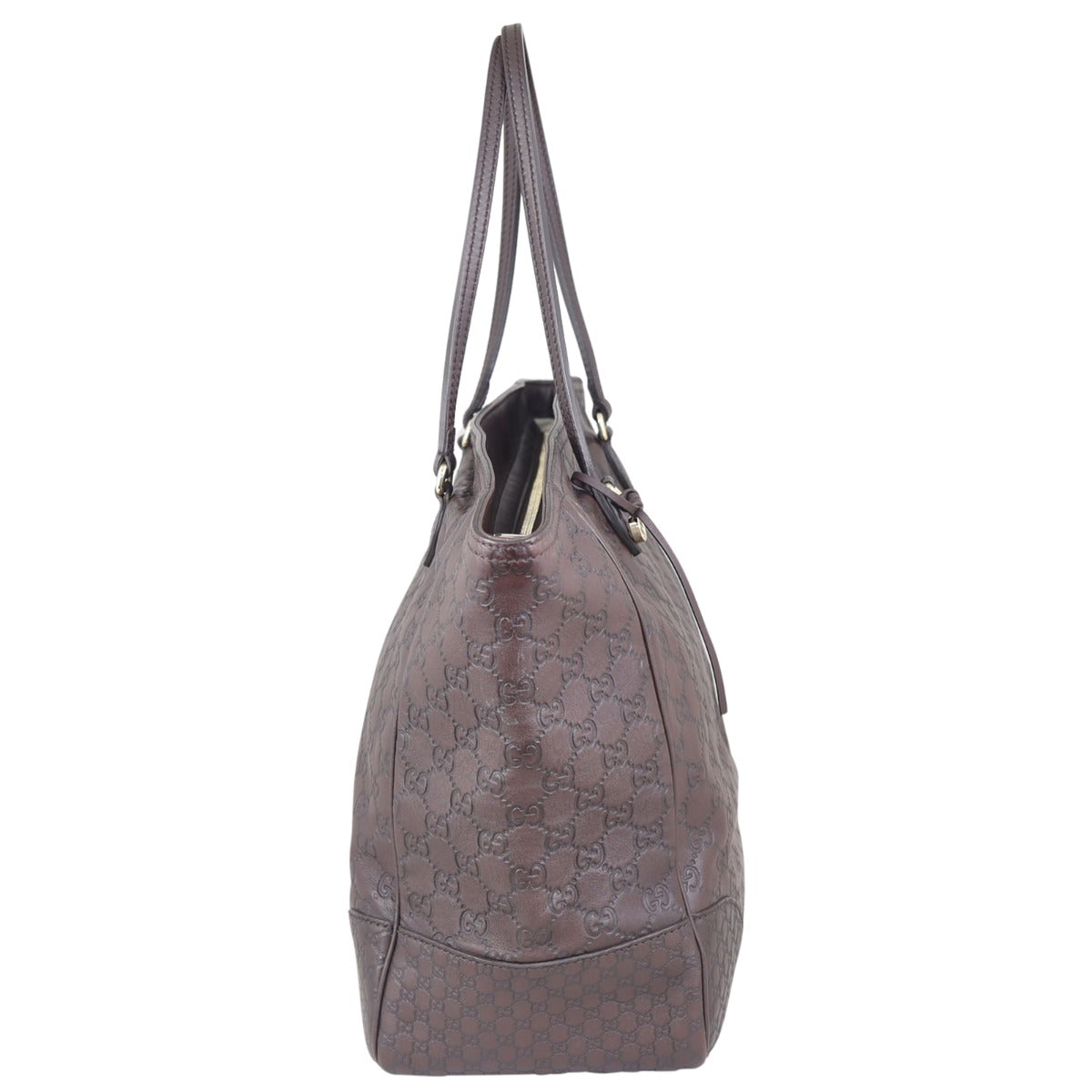 Gucci Guccissima Bree Tote