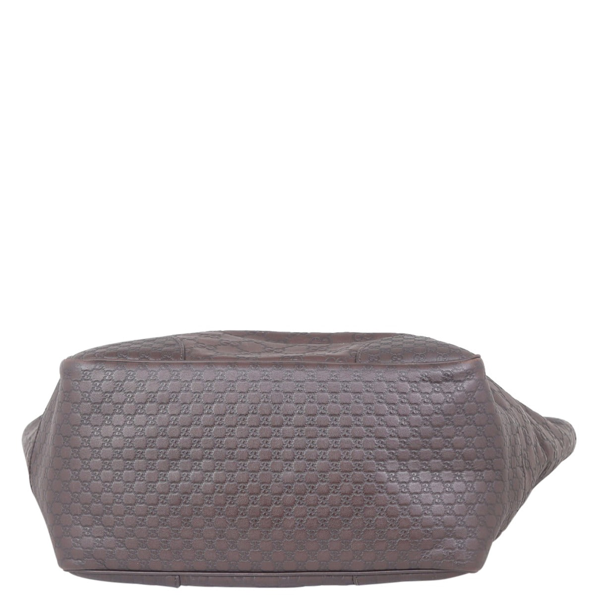 Gucci Guccissima Bree Tote