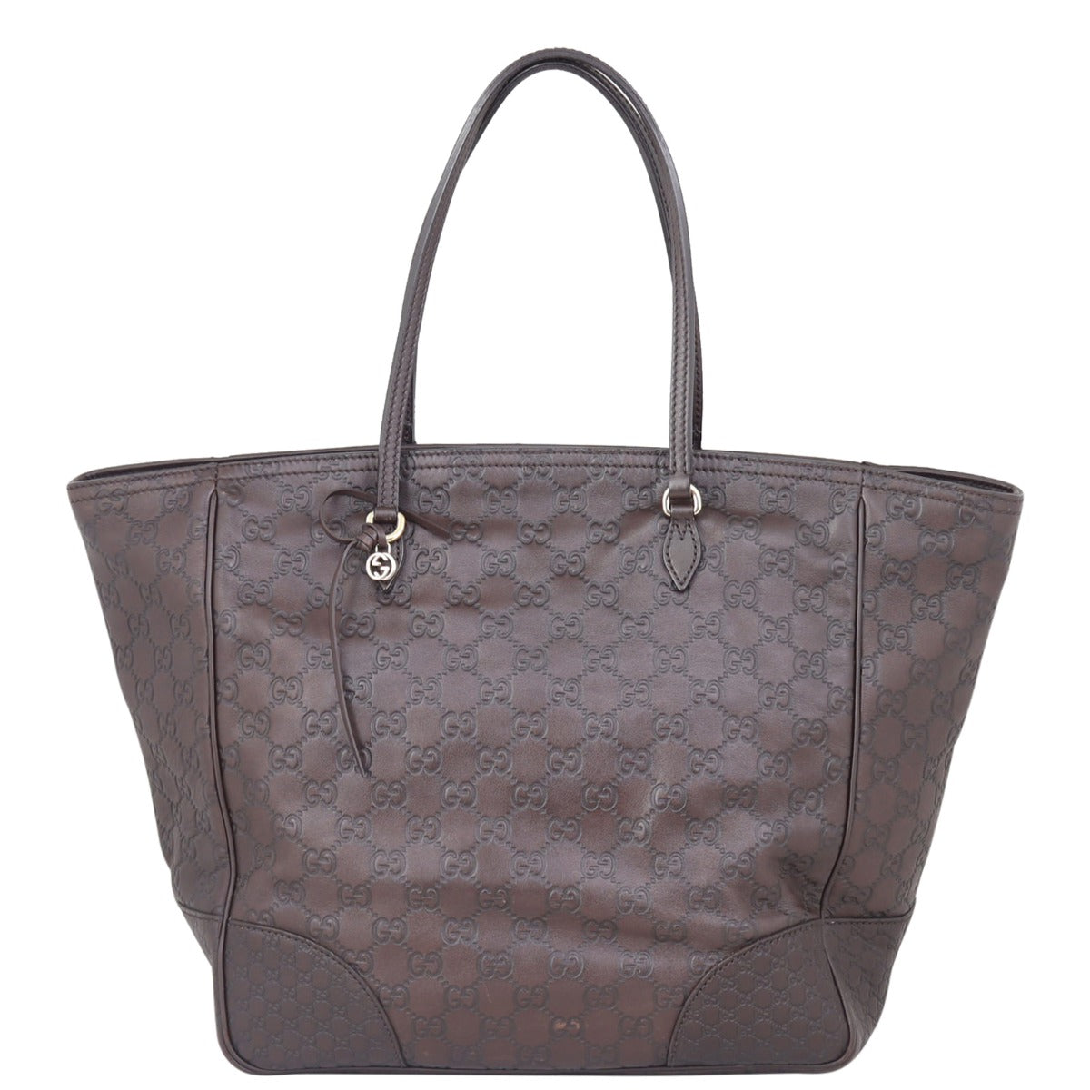 Gucci Guccissima Bree Tote
