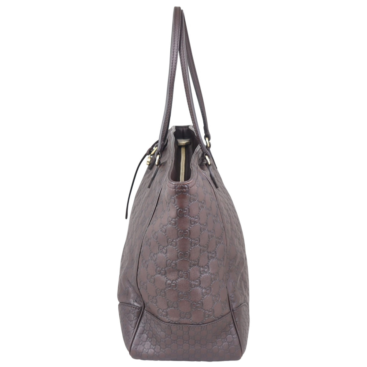 Gucci Guccissima Bree Tote