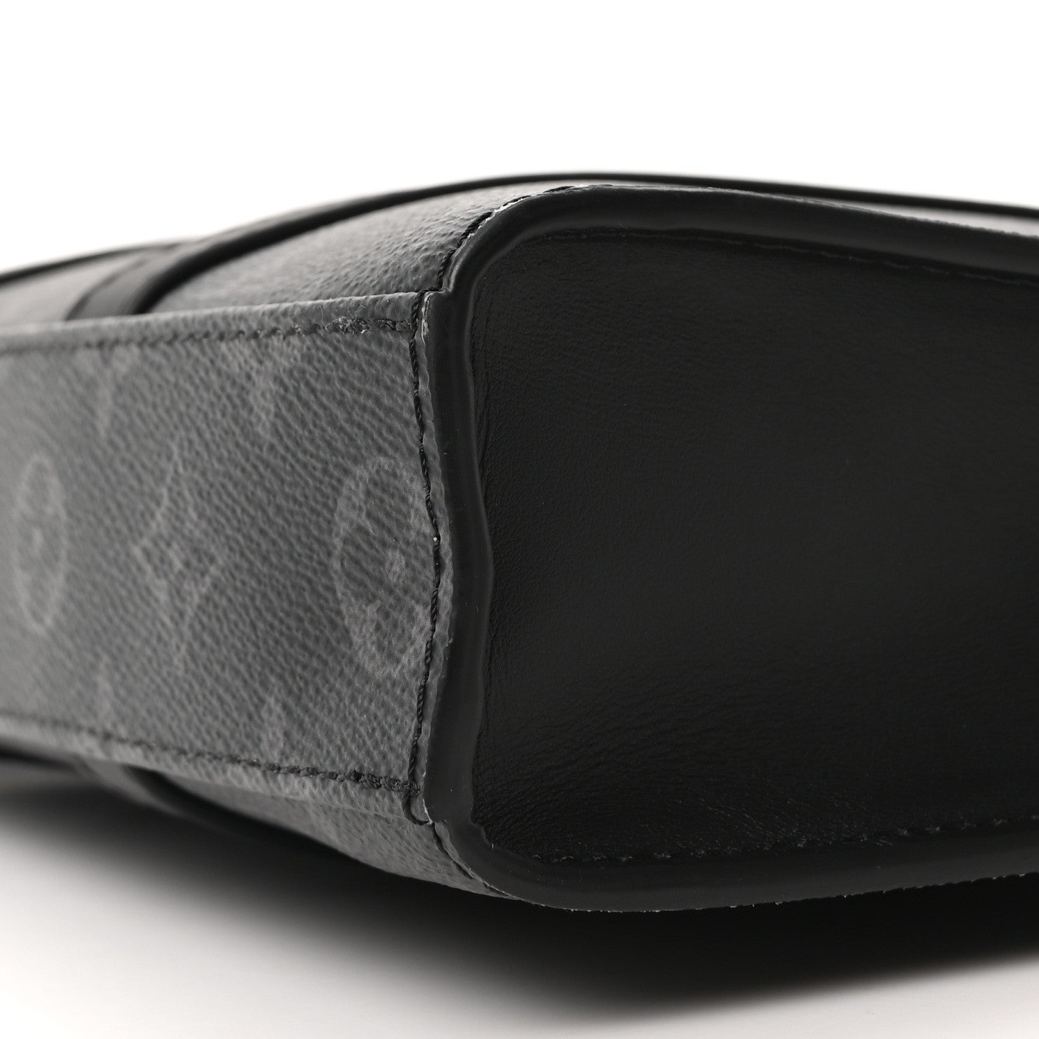 Monogram Eclipse Sac Plat Cross