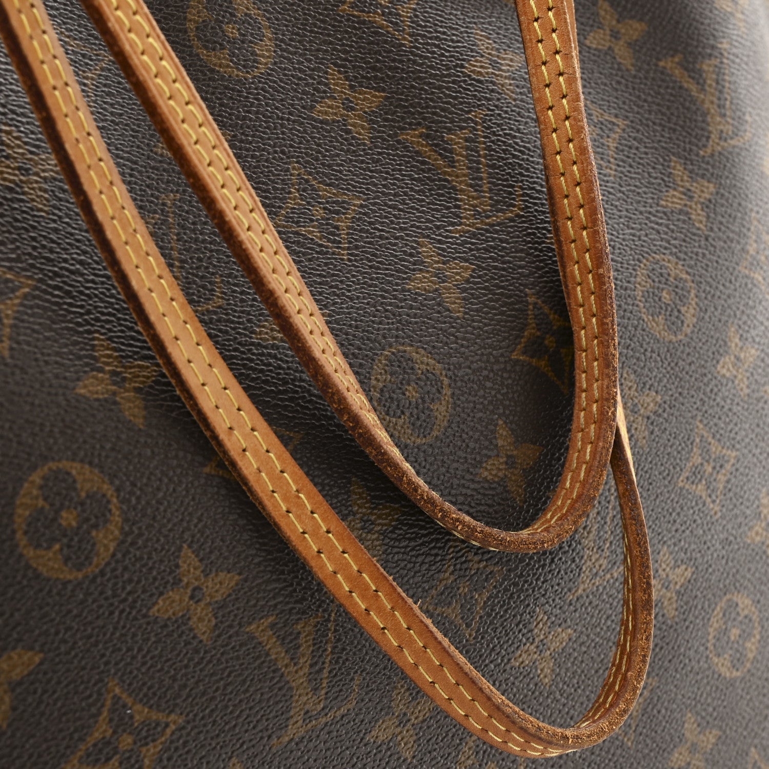 Monogram Neverfull MM